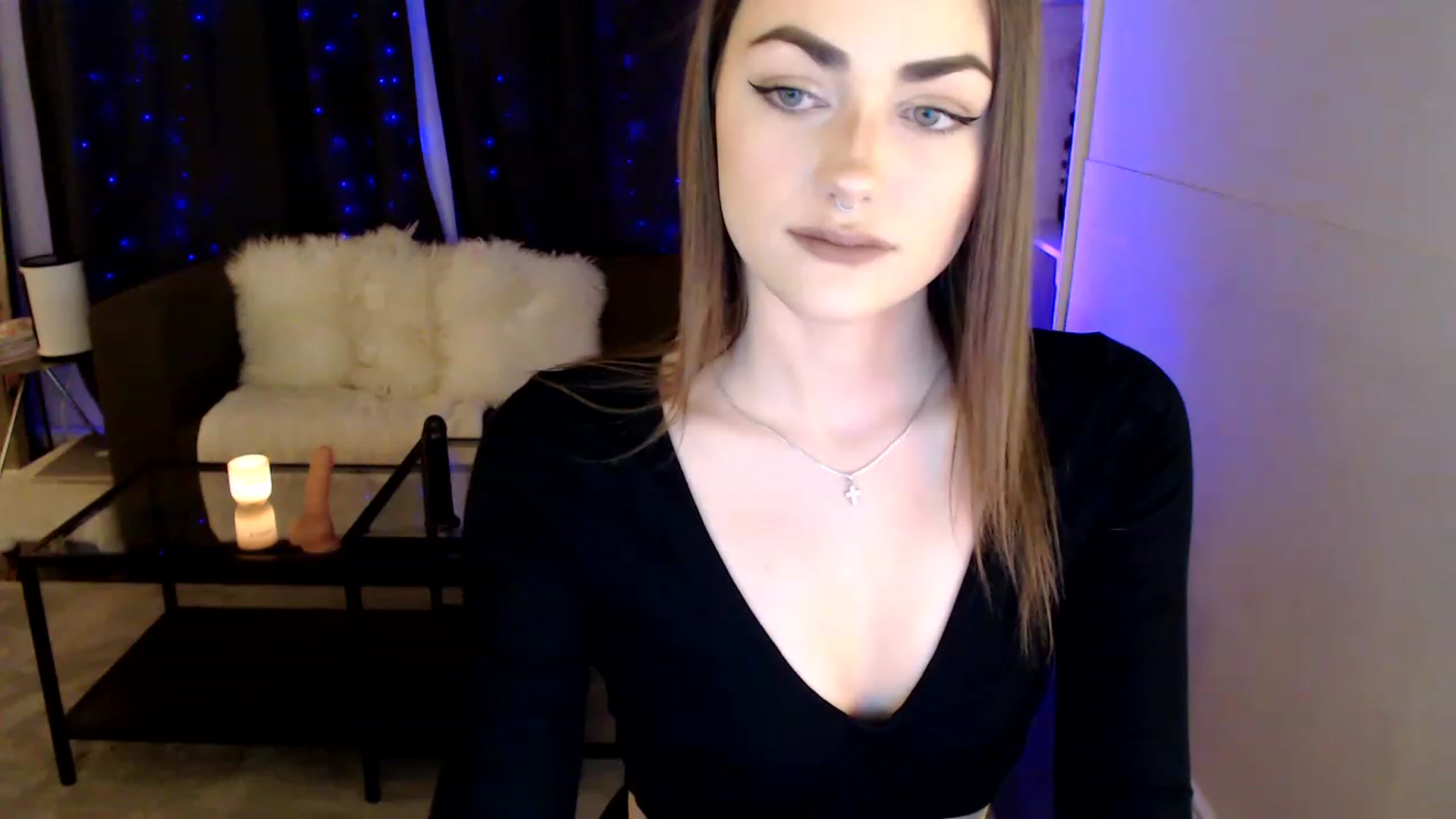 Gallery image thumbnail from angelpuppygrl's myfreecams stream on, 01/20/2023, 03:42 image 7 of 20