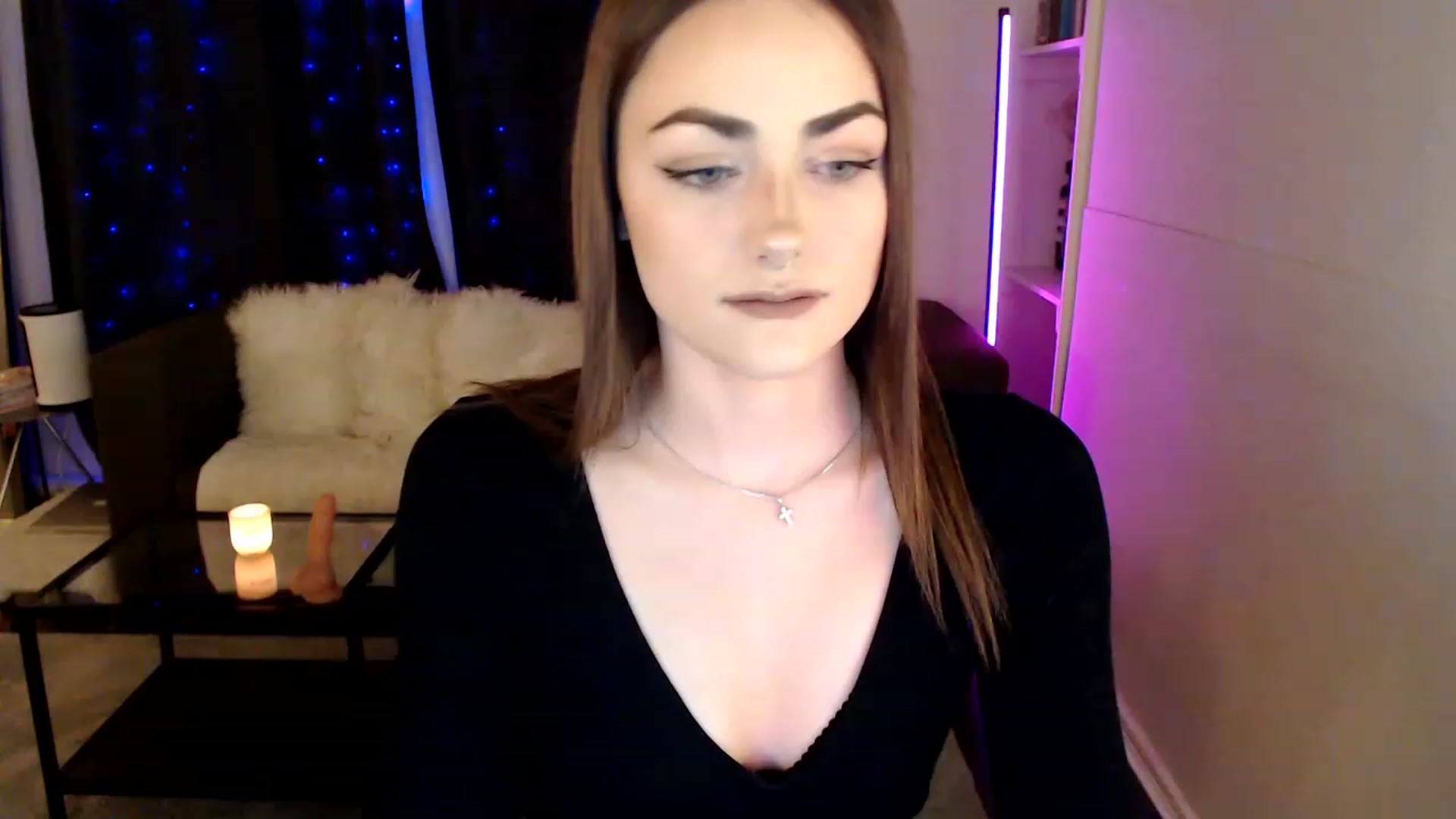 Gallery image thumbnail from angelpuppygrl's myfreecams stream on, 01/20/2023, 03:42 image 16 of 20