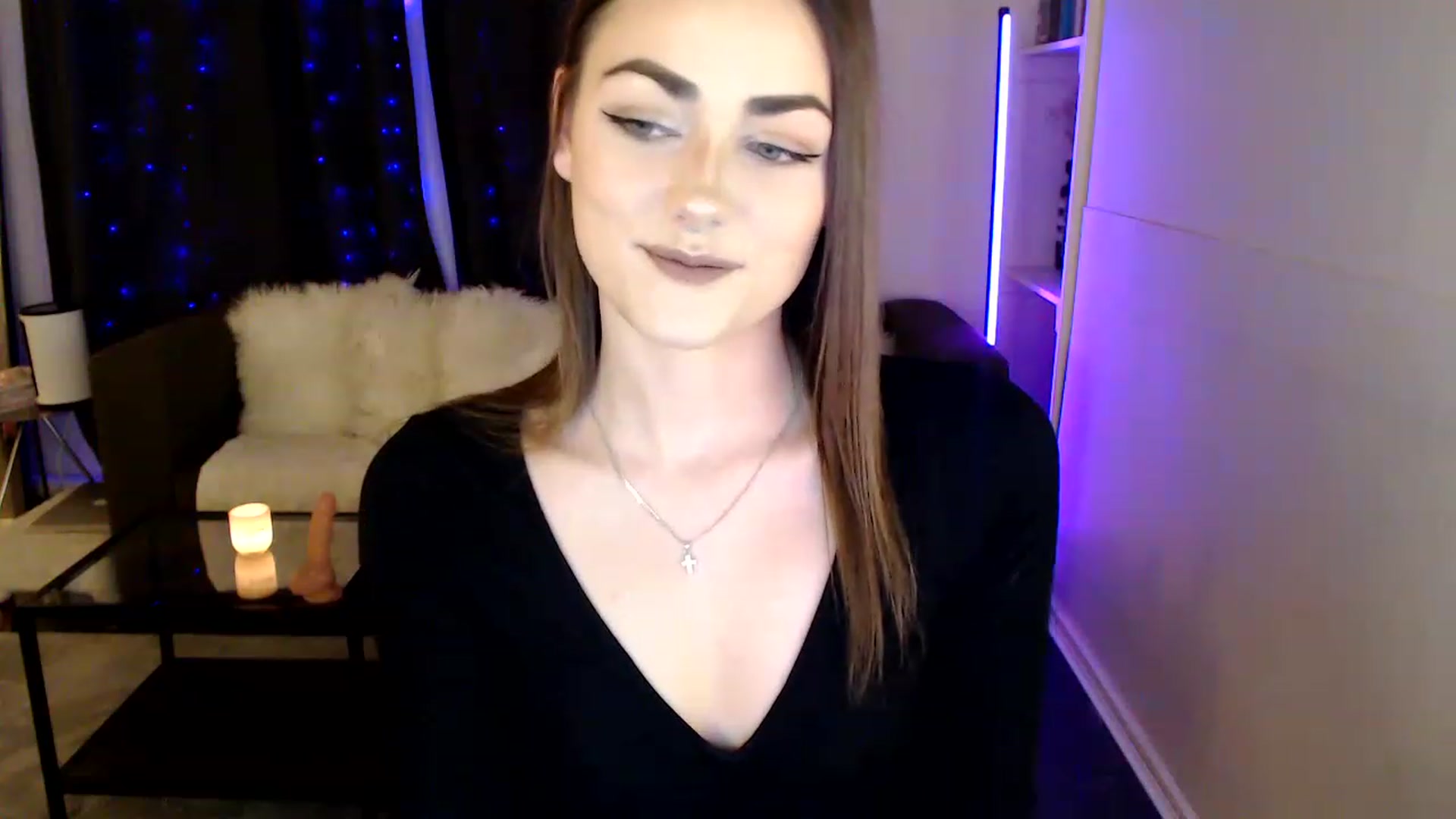 Gallery image thumbnail from angelpuppygrl's myfreecams stream on, 01/20/2023, 03:42 image 19 of 20