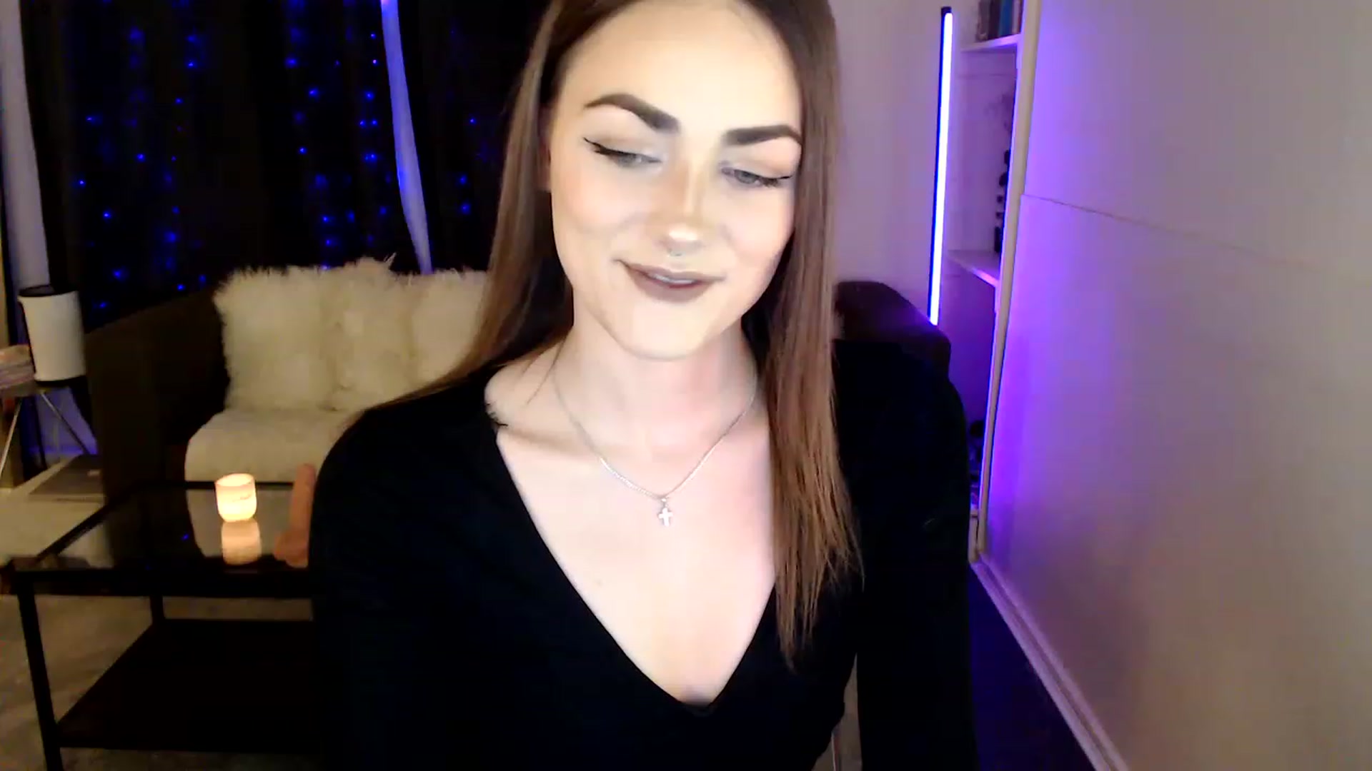 Gallery image thumbnail from angelpuppygrl's myfreecams stream on, 01/20/2023, 06:07 image 2 of 20