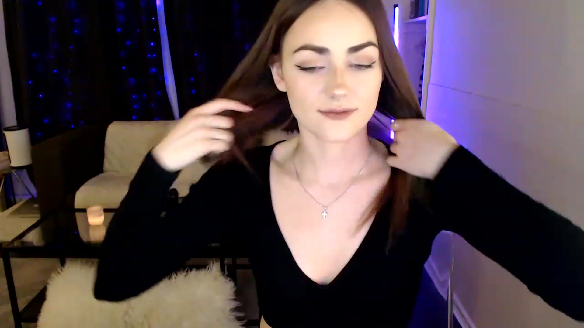 Gallery image thumbnail from angelpuppygrl's myfreecams stream on, 01/20/2023, 06:07 image 15 of 20