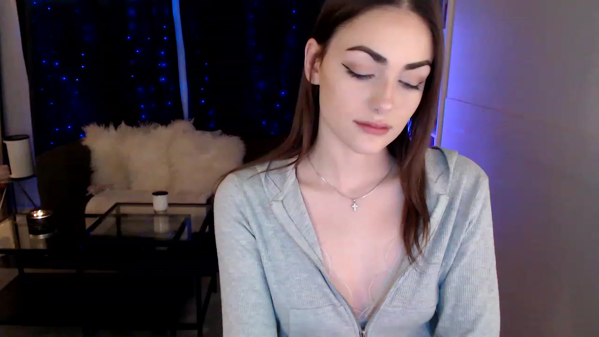 Gallery image thumbnail from angelpuppygrl's myfreecams stream on, 01/26/2023, 14:23 image 16 of 20