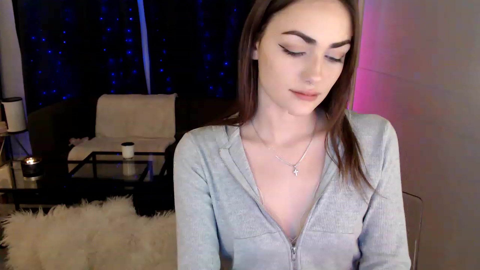 Gallery image thumbnail from angelpuppygrl's myfreecams stream on, 01/26/2023, 15:00 image 20 of 20
