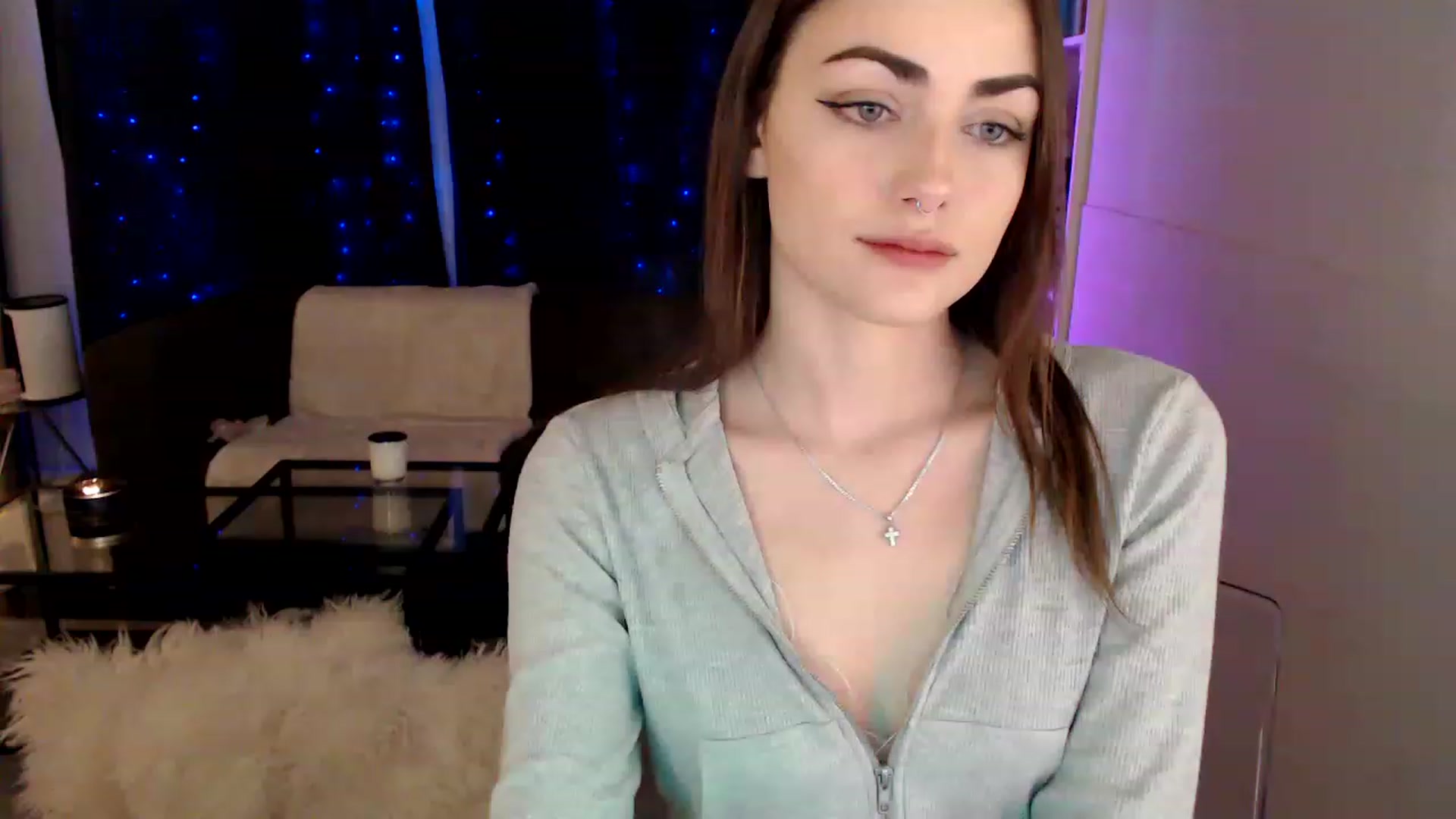 Gallery image thumbnail from angelpuppygrl's myfreecams stream on, 01/26/2023, 15:00 image 16 of 20