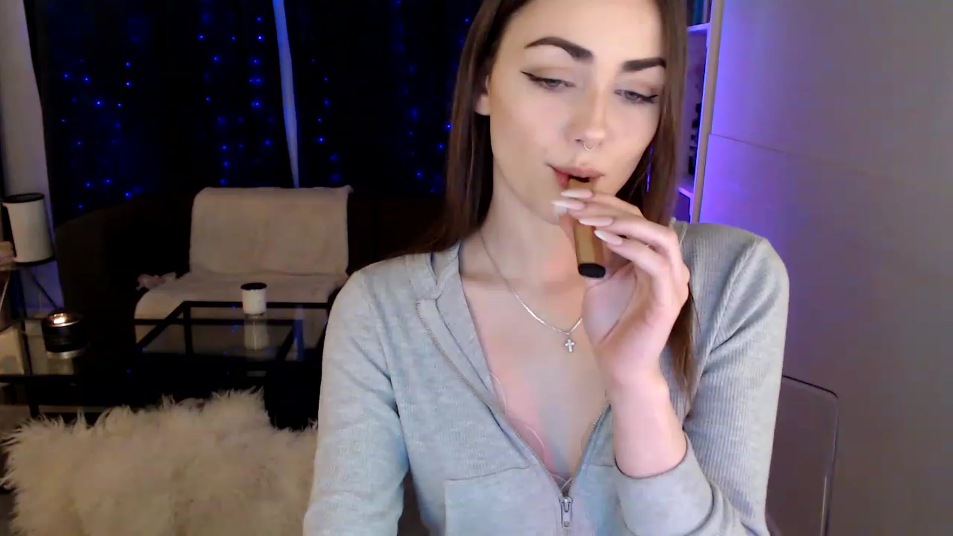 Gallery image thumbnail from angelpuppygrl's myfreecams stream on, 01/26/2023, 15:00 image 13 of 20