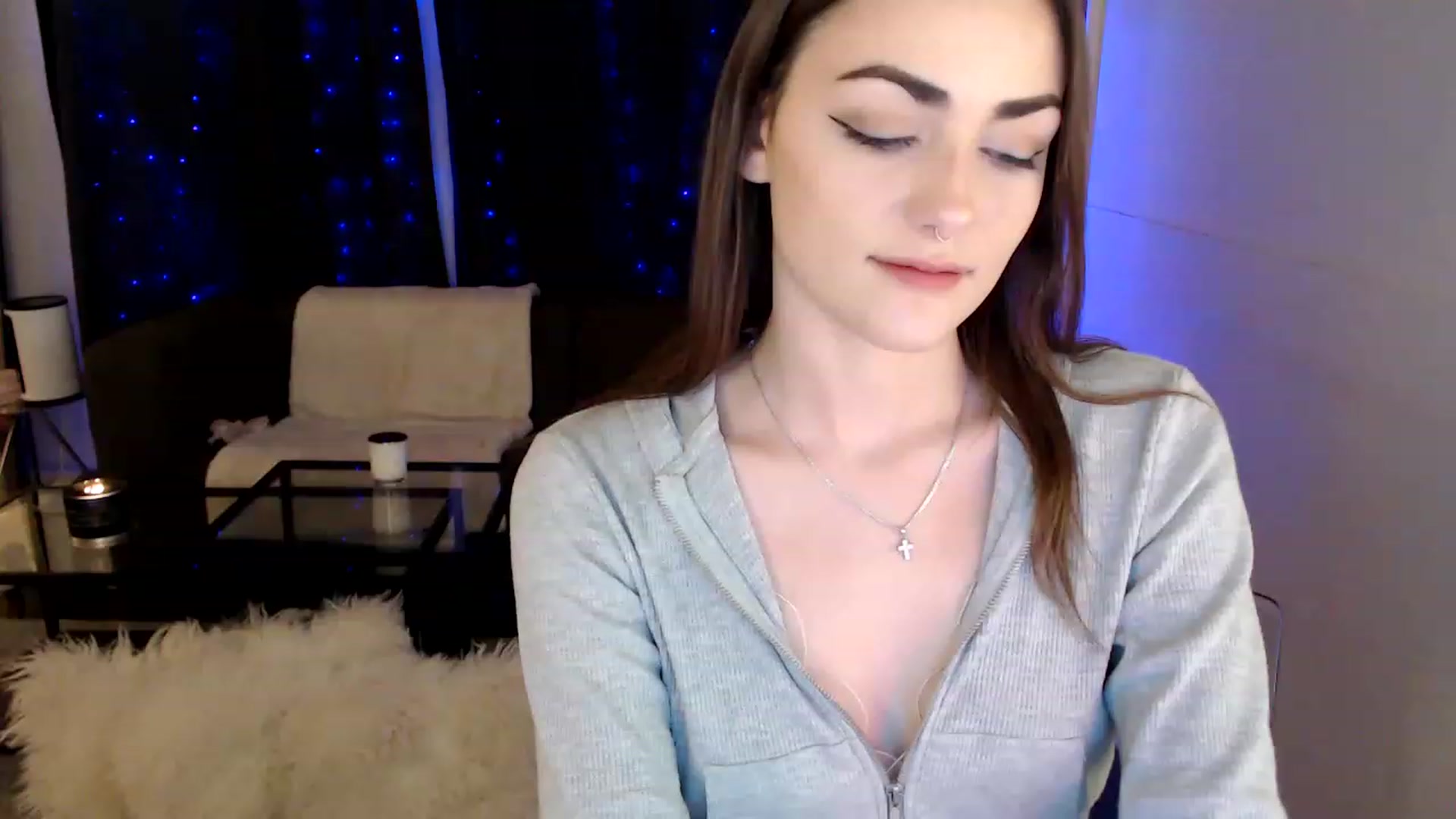 Gallery image thumbnail from angelpuppygrl's myfreecams stream on, 01/26/2023, 15:00 image 12 of 20