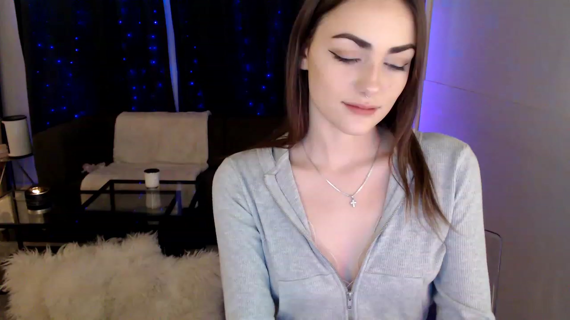 Gallery image thumbnail from angelpuppygrl's myfreecams stream on, 01/26/2023, 15:00 image 19 of 20