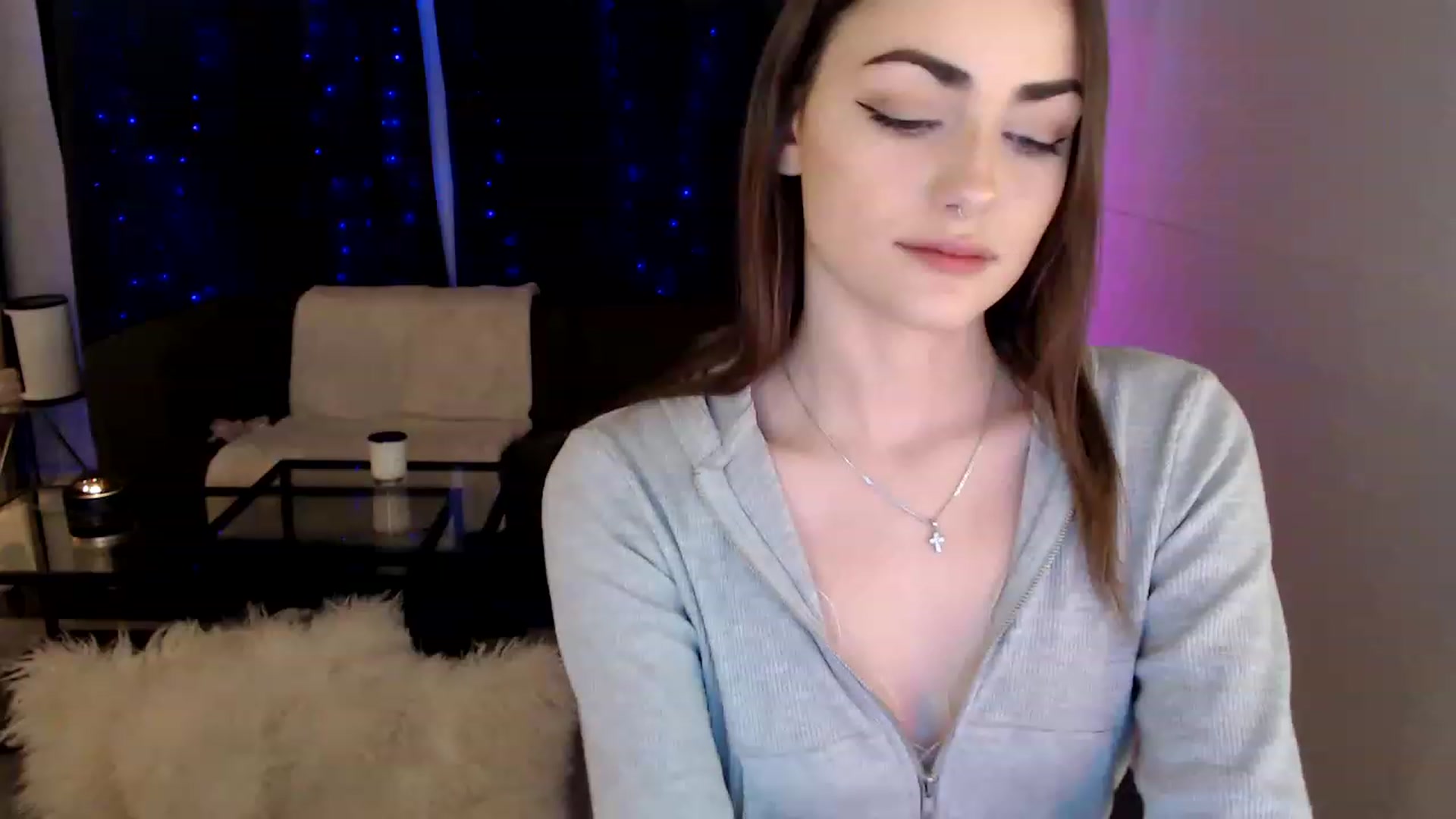 Gallery image thumbnail from angelpuppygrl's myfreecams stream on, 01/26/2023, 15:00 image 14 of 20