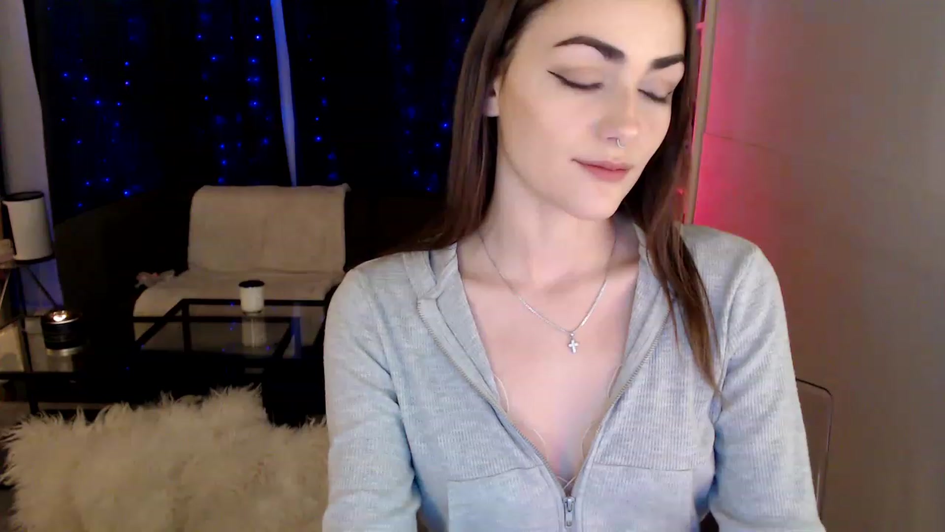 Gallery image thumbnail from angelpuppygrl's myfreecams stream on, 01/26/2023, 15:00 image 15 of 20