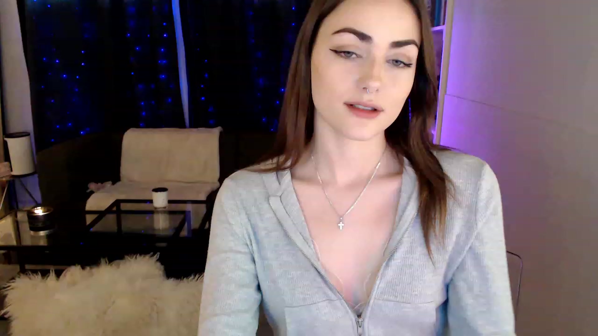 Gallery image thumbnail from angelpuppygrl's myfreecams stream on, 01/26/2023, 15:00 image 1 of 20
