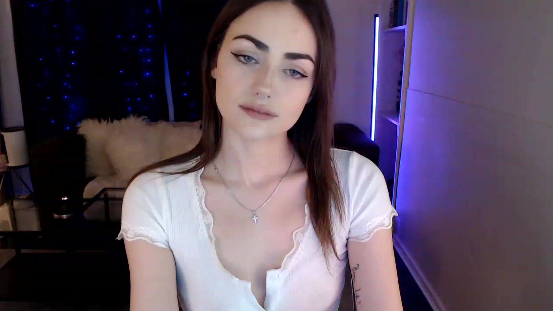 Gallery image thumbnail from angelpuppygrl's myfreecams stream on, 01/29/2023, 05:13 image 9 of 20