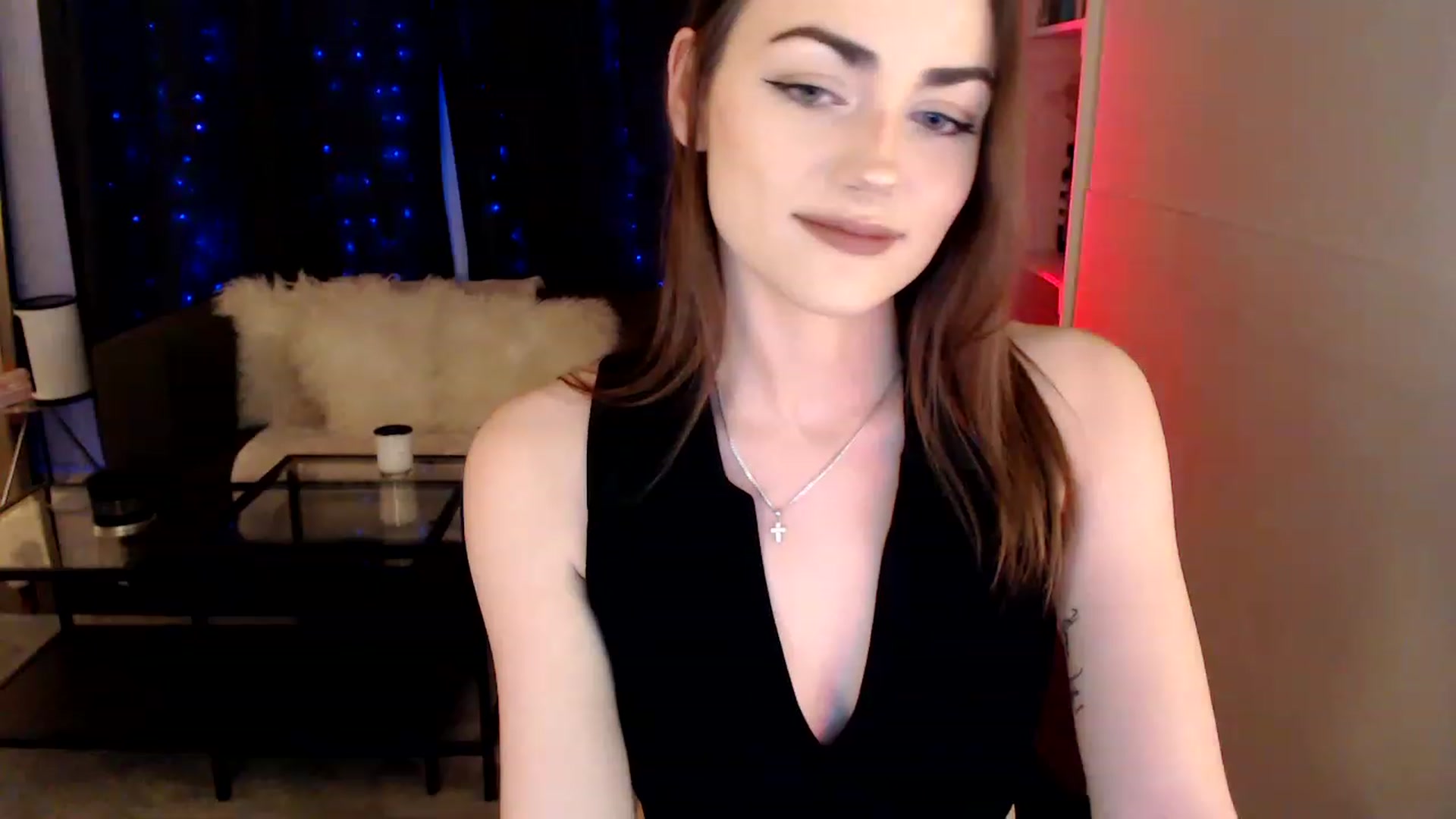 Gallery image thumbnail from angelpuppygrl's myfreecams stream on, 01/30/2023, 24:51 image 19 of 20