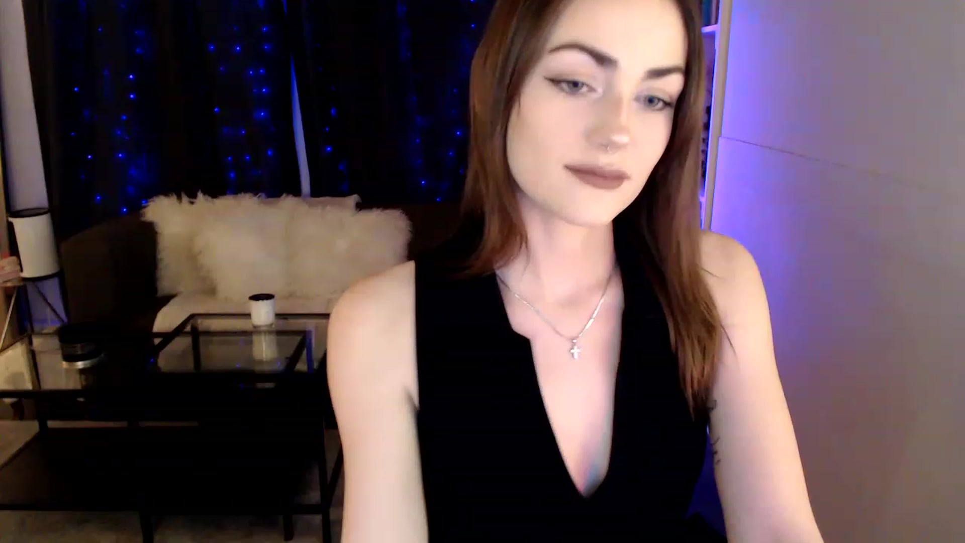Gallery image thumbnail from angelpuppygrl's myfreecams stream on, 01/30/2023, 24:51 image 5 of 20