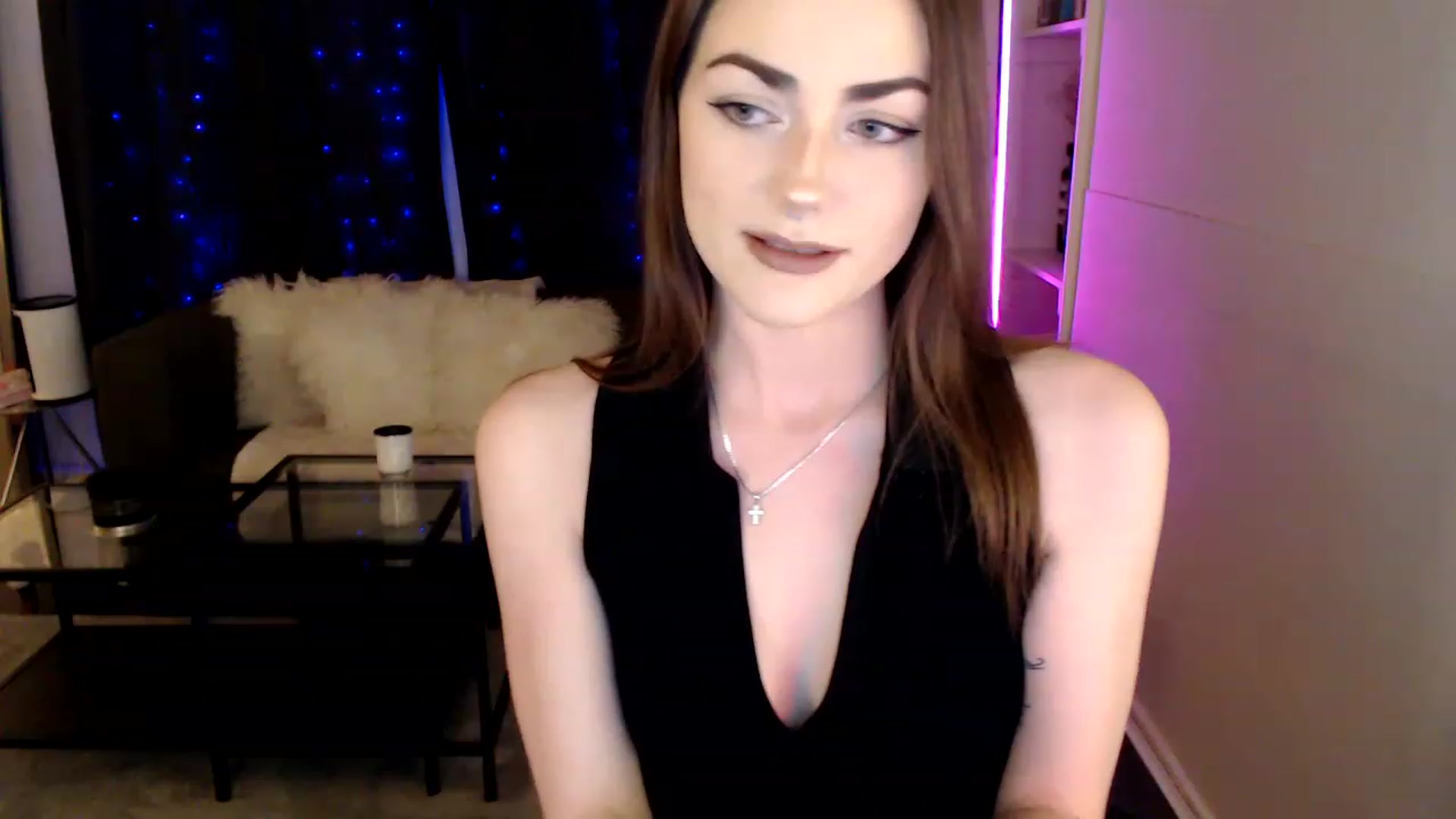 Gallery image thumbnail from angelpuppygrl's myfreecams stream on, 01/30/2023, 24:51 image 20 of 20