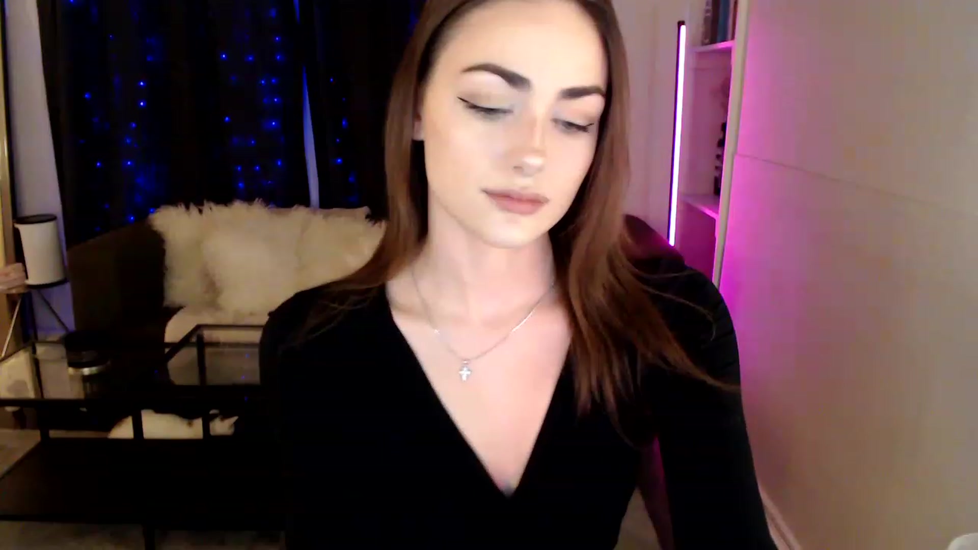 Gallery image thumbnail from angelpuppygrl's myfreecams stream on, 02/01/2023, 03:04 image 12 of 20