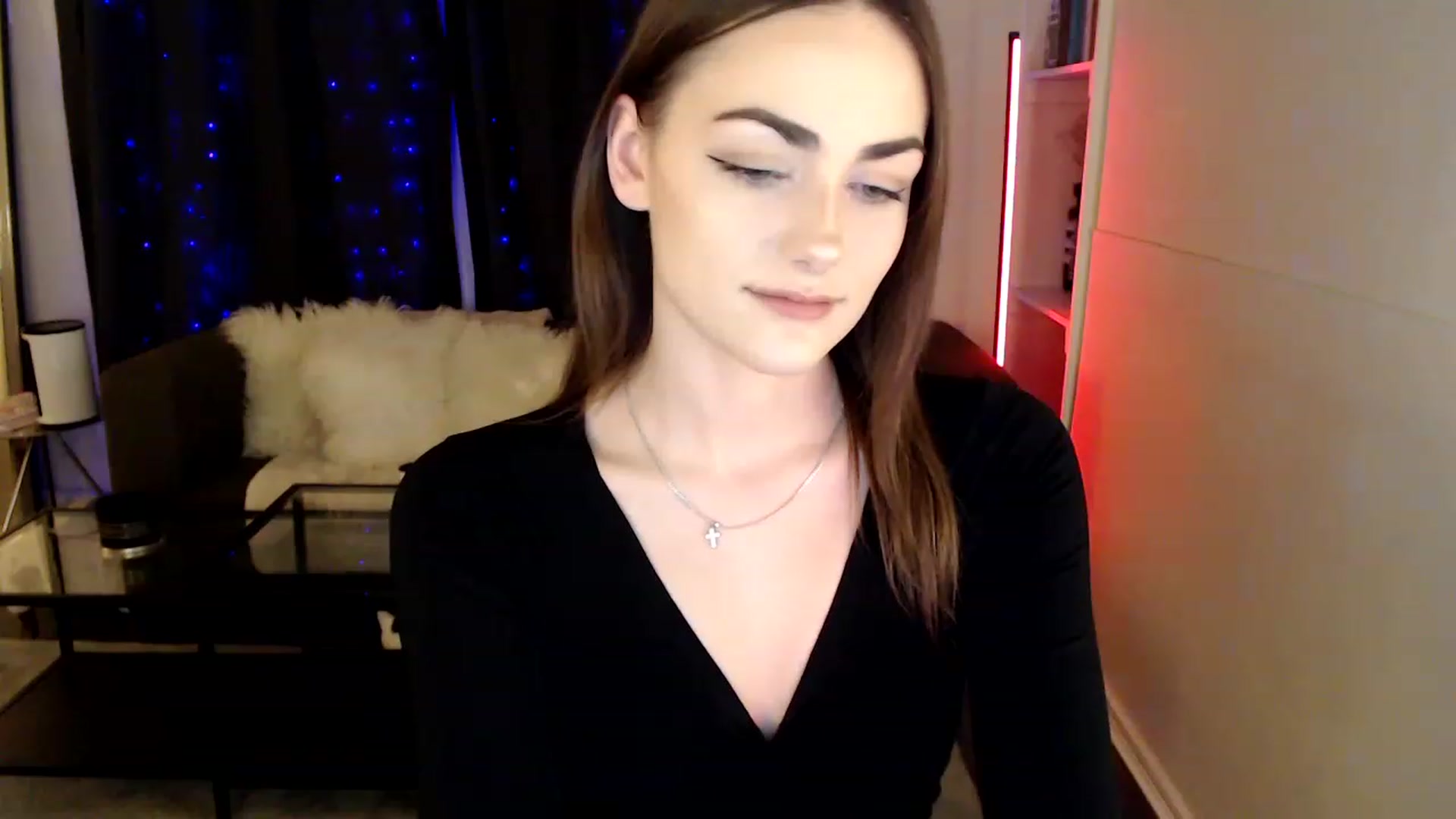 Gallery image thumbnail from angelpuppygrl's myfreecams stream on, 02/01/2023, 03:04 image 8 of 20