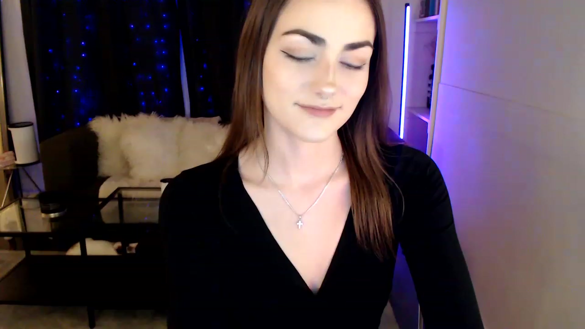 Gallery image thumbnail from angelpuppygrl's myfreecams stream on, 02/01/2023, 03:04 image 14 of 20