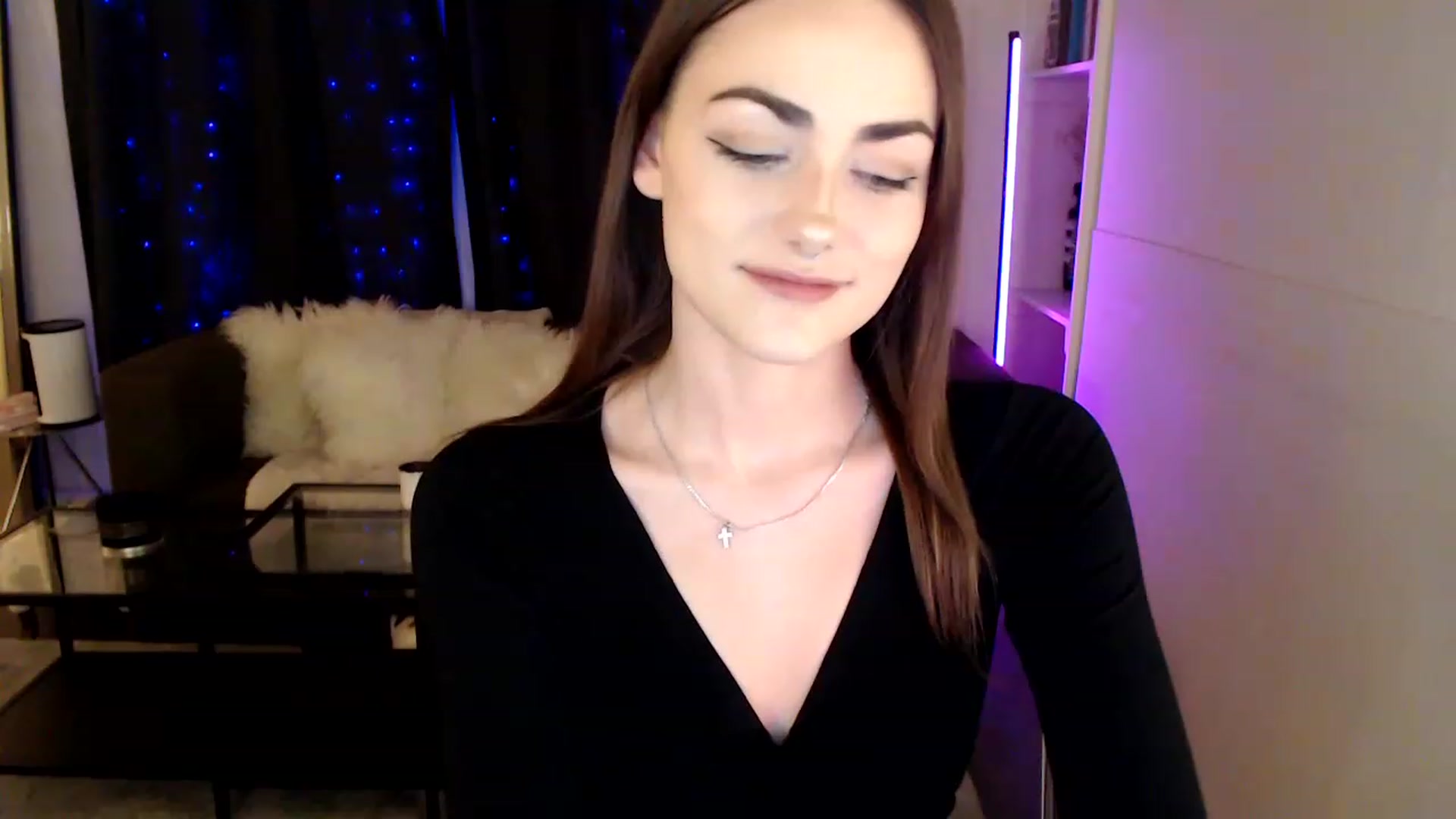 Gallery image thumbnail from angelpuppygrl's myfreecams stream on, 02/01/2023, 03:04 image 7 of 20