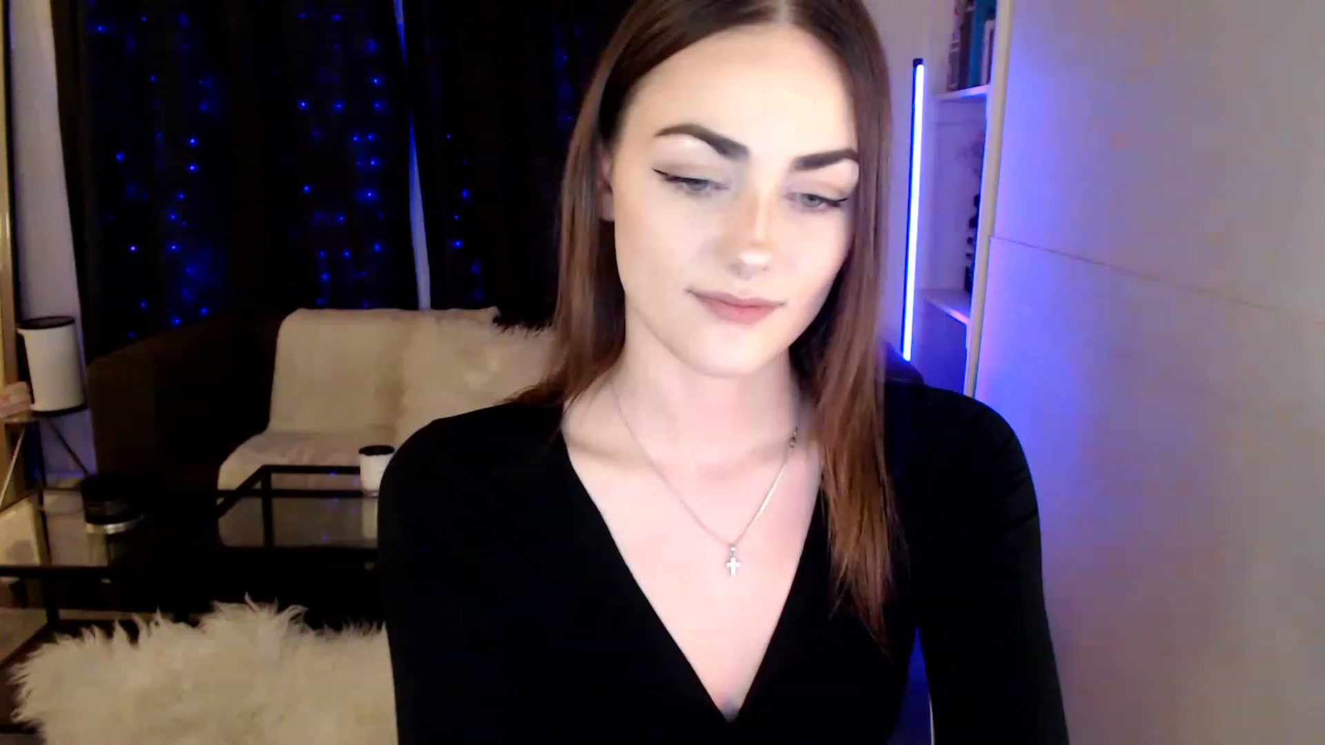 Gallery image thumbnail from angelpuppygrl's myfreecams stream on, 02/01/2023, 05:33 image 19 of 20