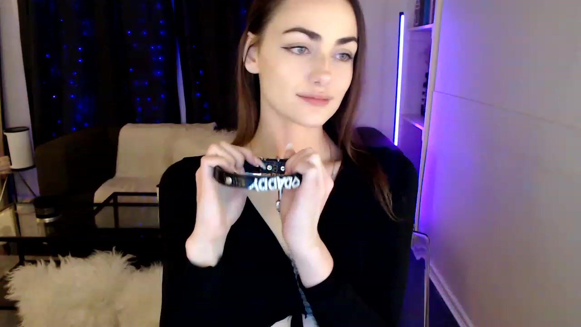 Gallery image thumbnail from angelpuppygrl's myfreecams stream on, 02/01/2023, 10:06 image 5 of 20