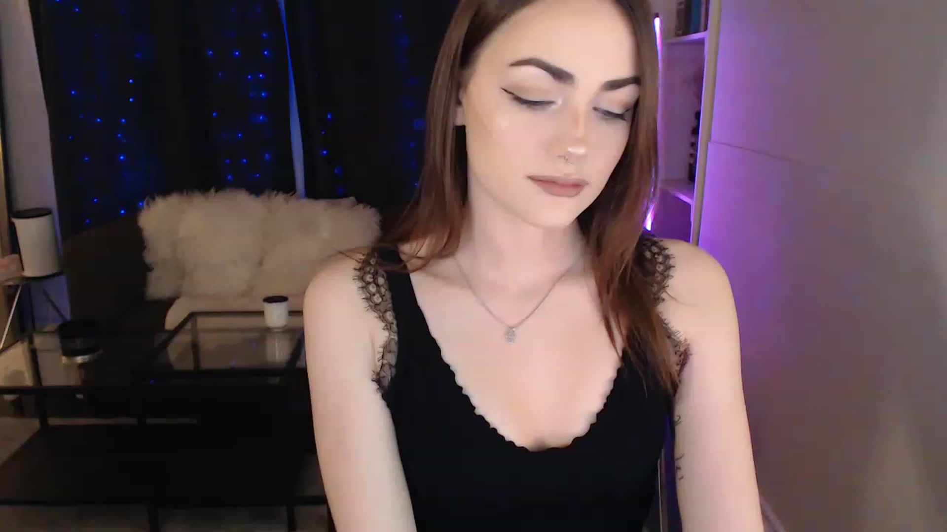 Gallery image thumbnail from angelpuppygrl's myfreecams stream on, 02/08/2023, 07:13 image 1 of 20