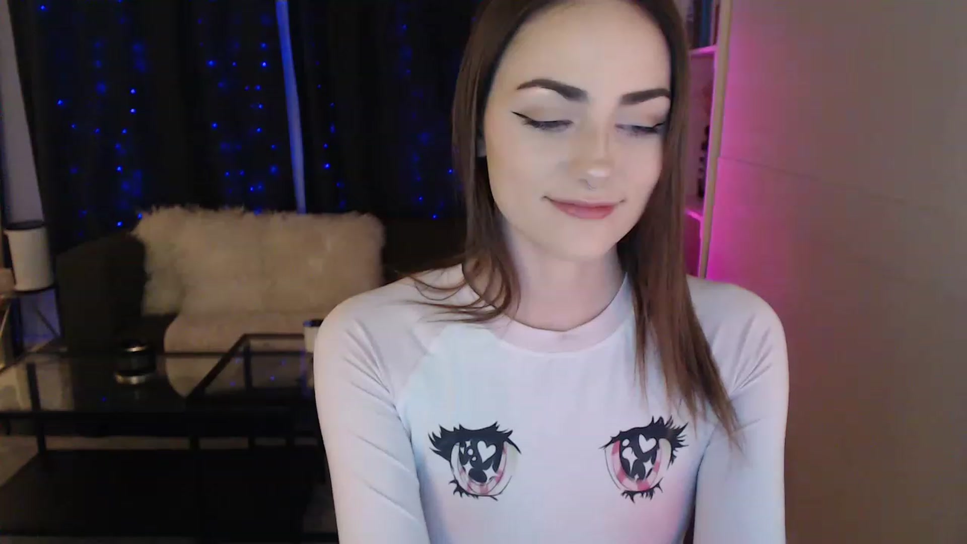 Gallery image thumbnail from angelpuppygrl's myfreecams stream on, 02/09/2023, 12:06 image 13 of 20