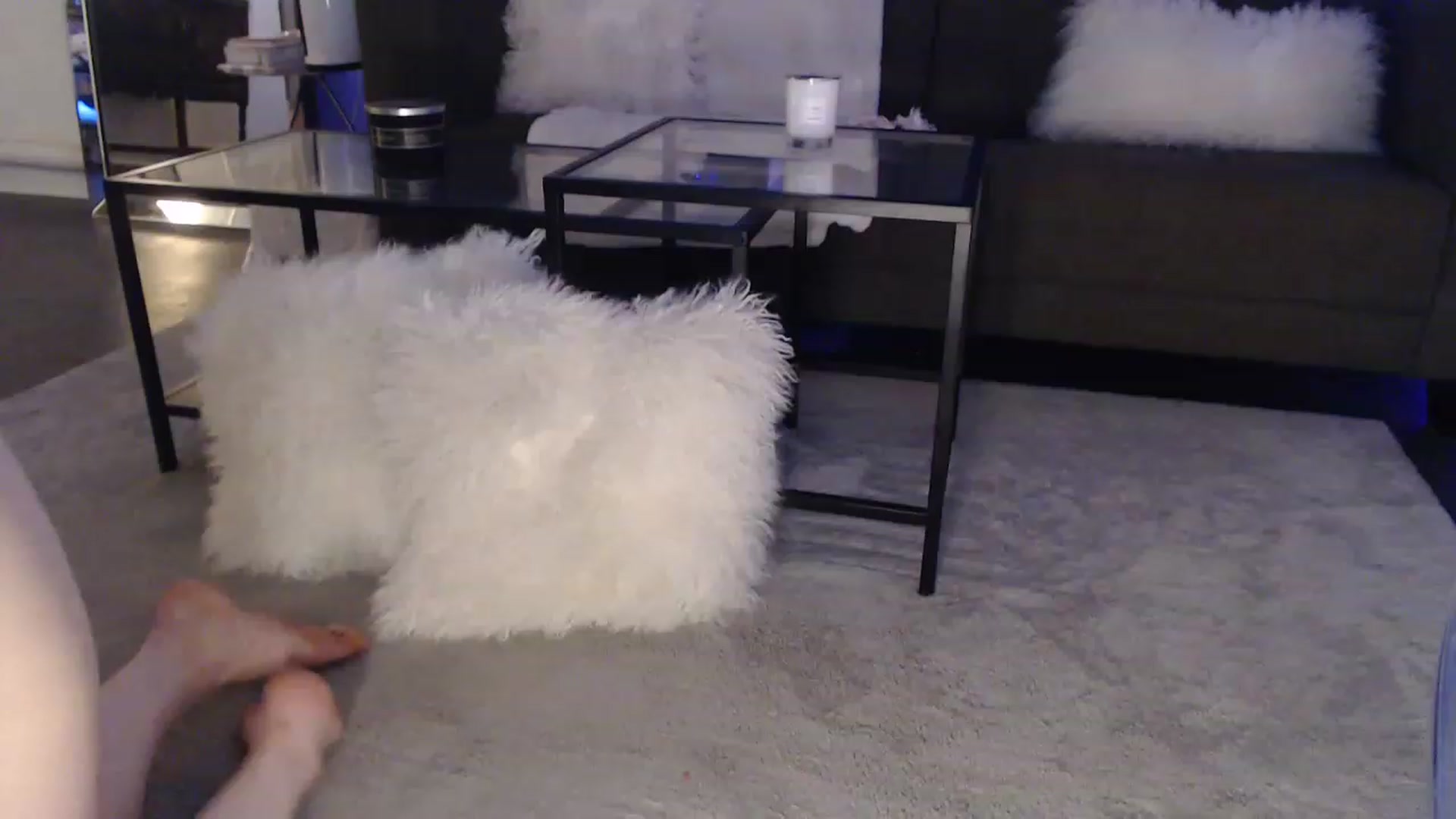 Gallery image thumbnail from angelpuppygrl's myfreecams stream on, 02/10/2023, 21:00 image 6 of 20