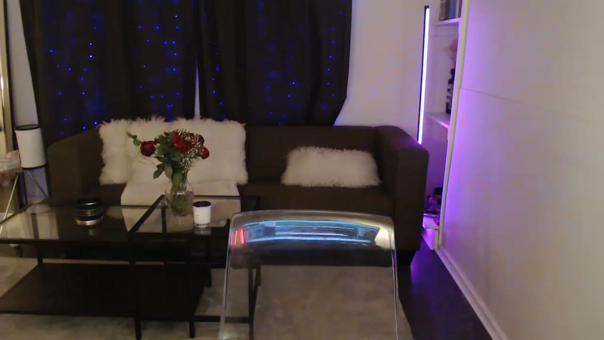 Gallery image thumbnail from angelpuppygrl's myfreecams stream on, 02/17/2023, 06:20 image 19 of 20