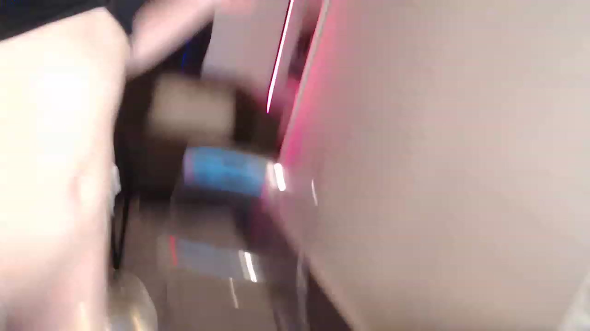 Gallery image thumbnail from angelpuppygrl's myfreecams stream on, 02/20/2023, 05:39 image 1 of 20