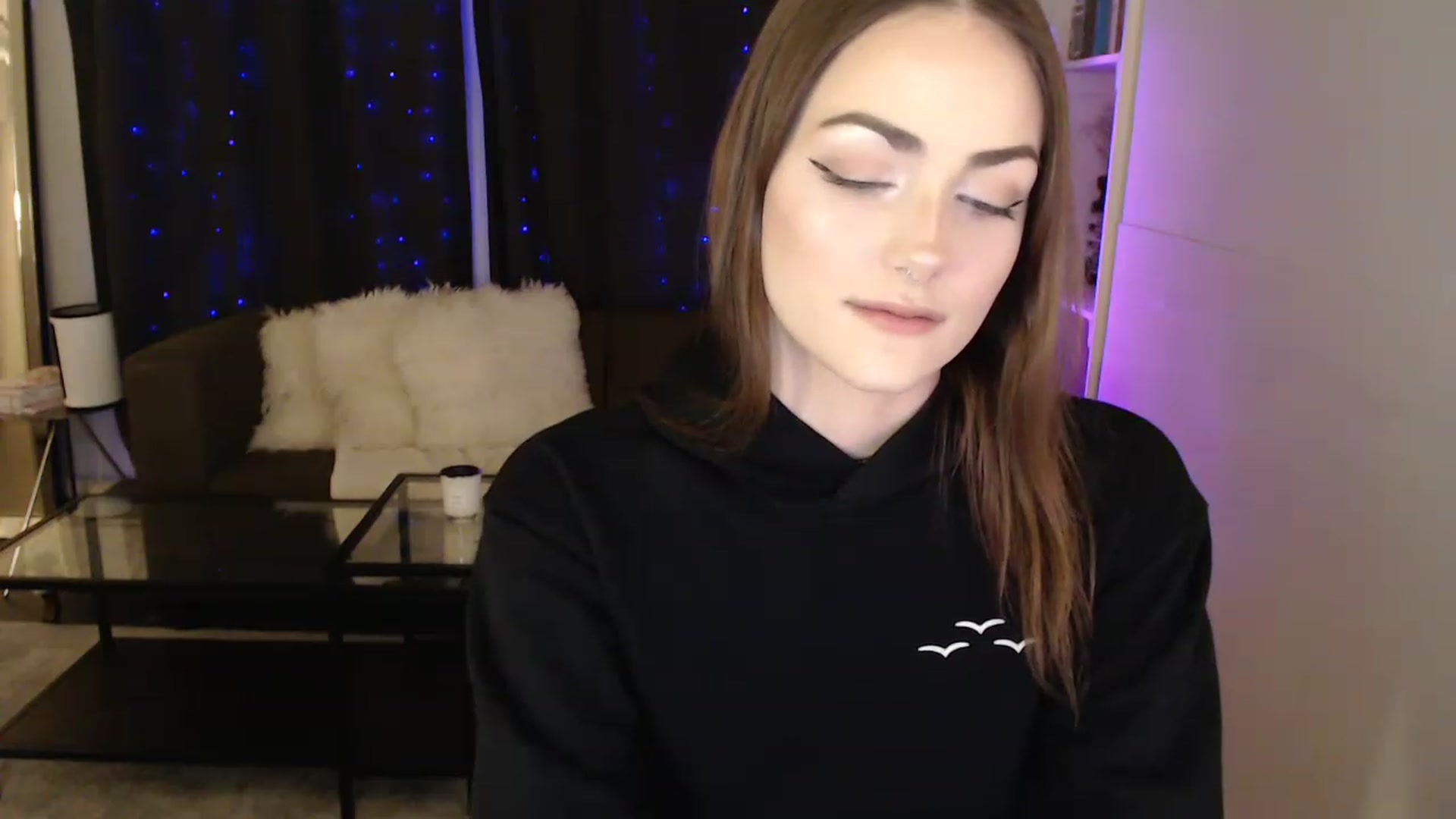 Gallery image thumbnail from angelpuppygrl's myfreecams stream on, 02/28/2023, 05:52 image 20 of 20