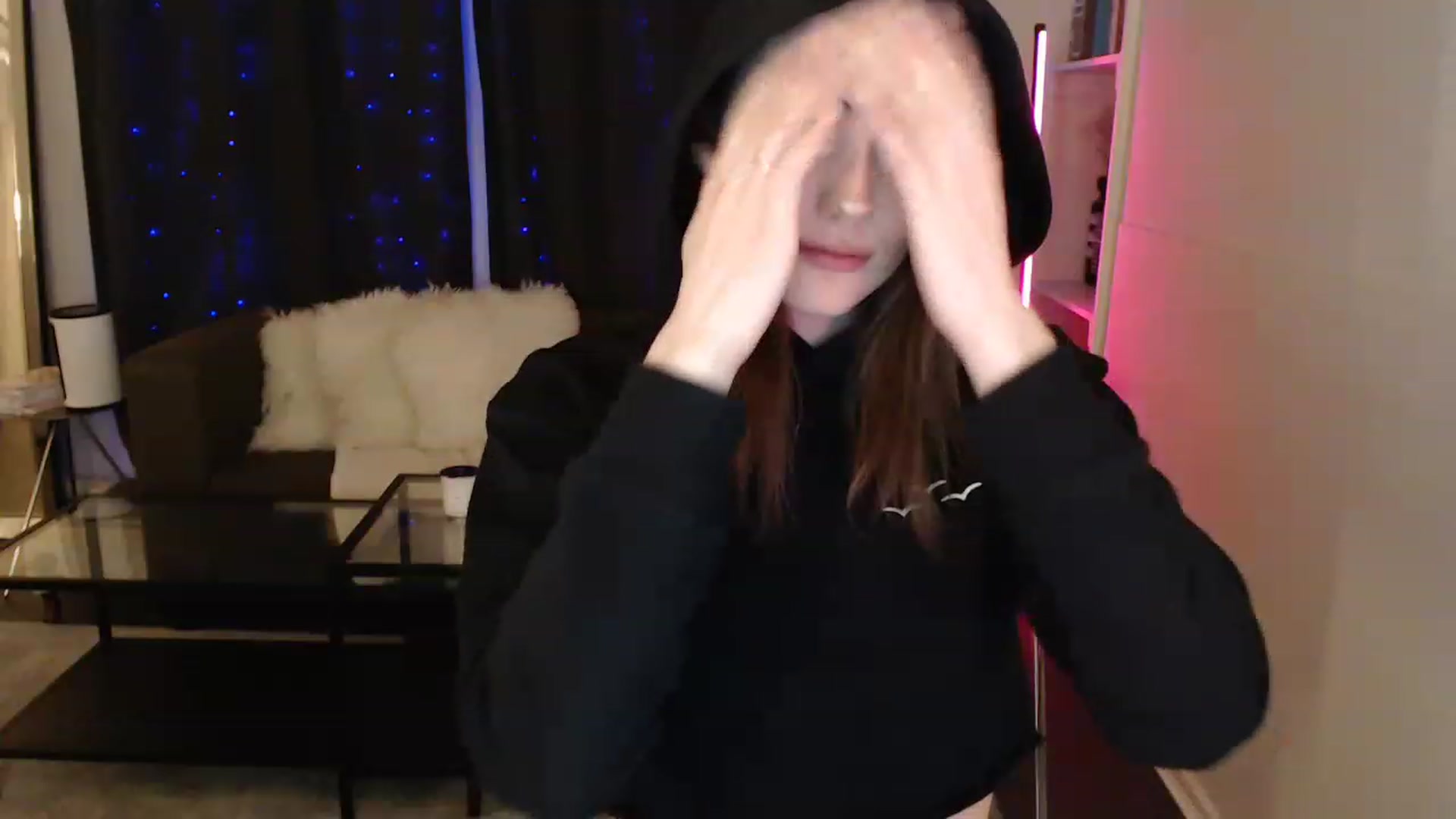 Gallery image thumbnail from angelpuppygrl's myfreecams stream on, 02/28/2023, 05:52 image 13 of 20
