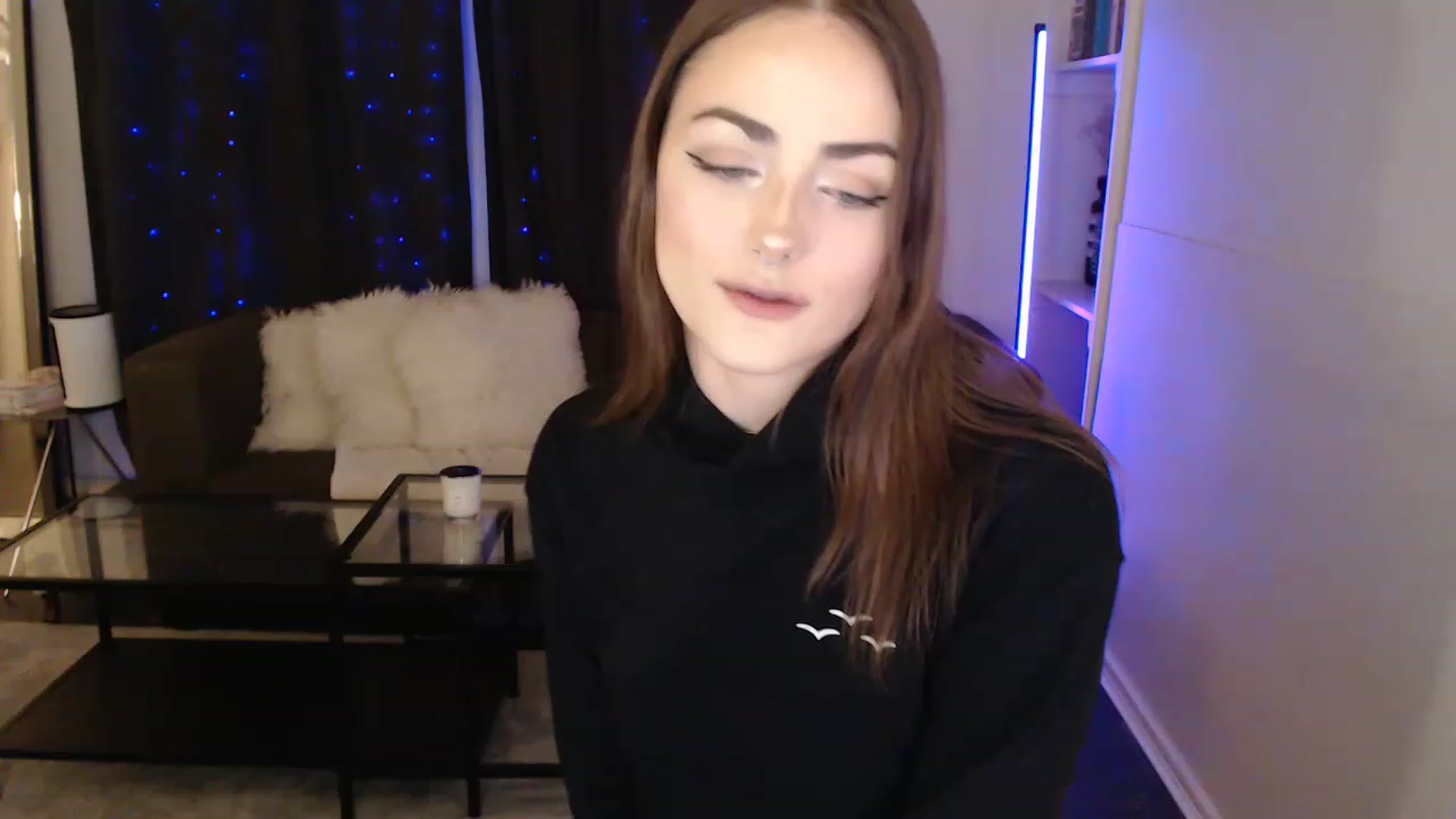 Gallery image thumbnail from angelpuppygrl's myfreecams stream on, 02/28/2023, 05:52 image 14 of 20