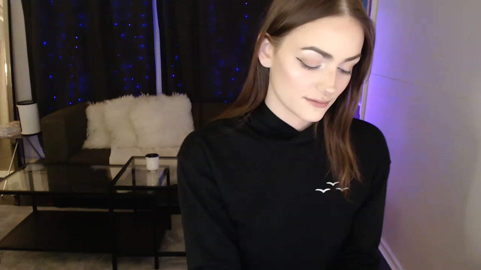 Gallery image thumbnail from angelpuppygrl's myfreecams stream on, 02/28/2023, 05:52 image 6 of 20
