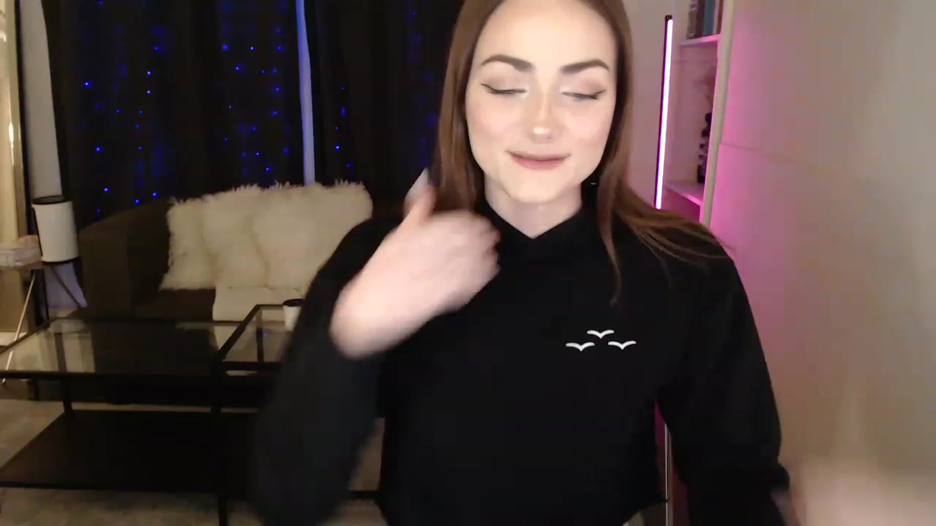 Gallery image thumbnail from angelpuppygrl's myfreecams stream on, 02/28/2023, 05:52 image 10 of 20