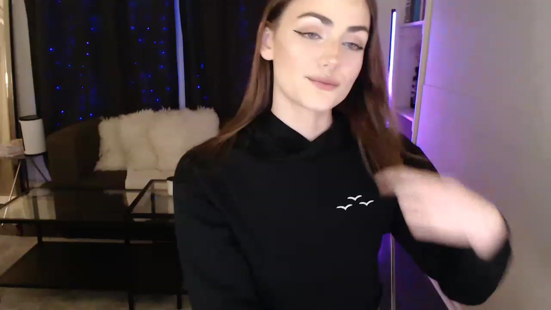 Gallery image thumbnail from angelpuppygrl's myfreecams stream on, 02/28/2023, 05:52 image 8 of 20