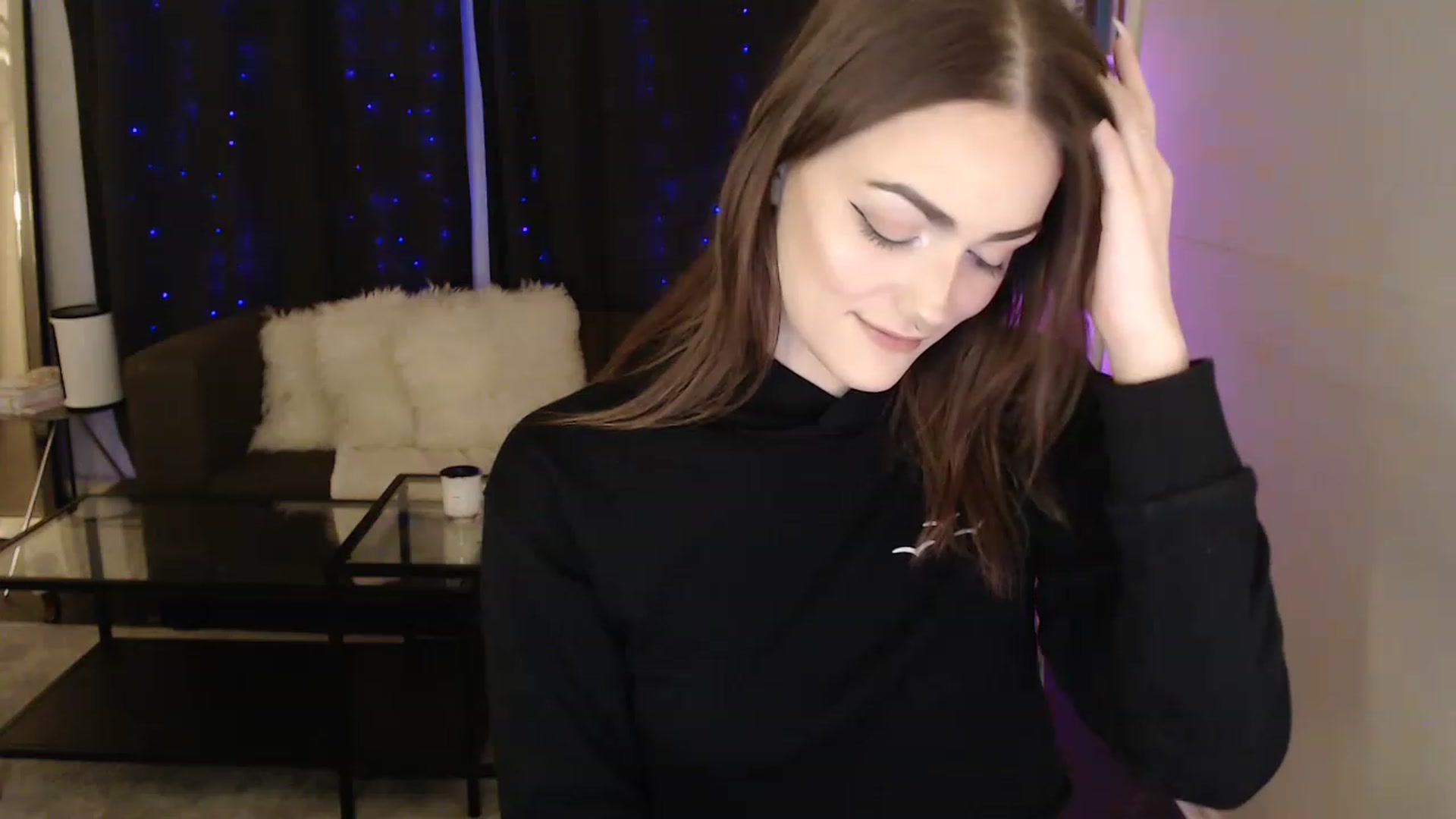 Gallery image thumbnail from angelpuppygrl's myfreecams stream on, 02/28/2023, 05:52 image 18 of 20