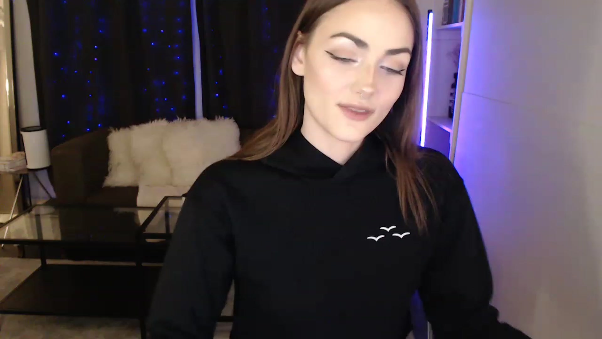 Gallery image thumbnail from angelpuppygrl's myfreecams stream on, 02/28/2023, 05:52 image 17 of 20
