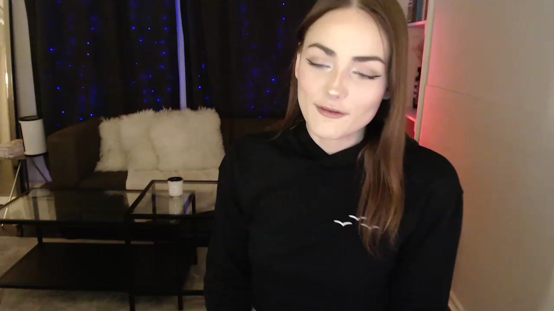 Gallery image thumbnail from angelpuppygrl's myfreecams stream on, 02/28/2023, 05:52 image 5 of 20