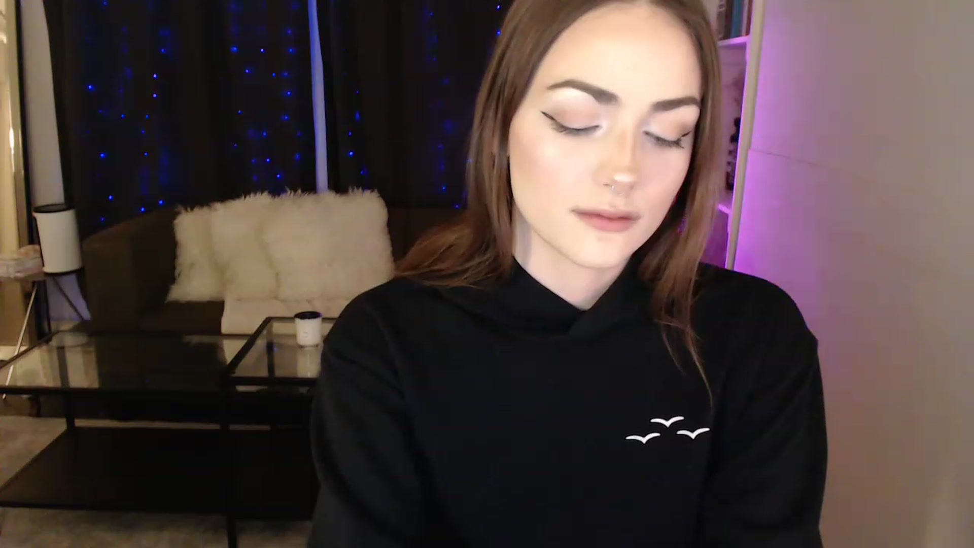 Gallery image thumbnail from angelpuppygrl's myfreecams stream on, 02/28/2023, 05:52 image 19 of 20