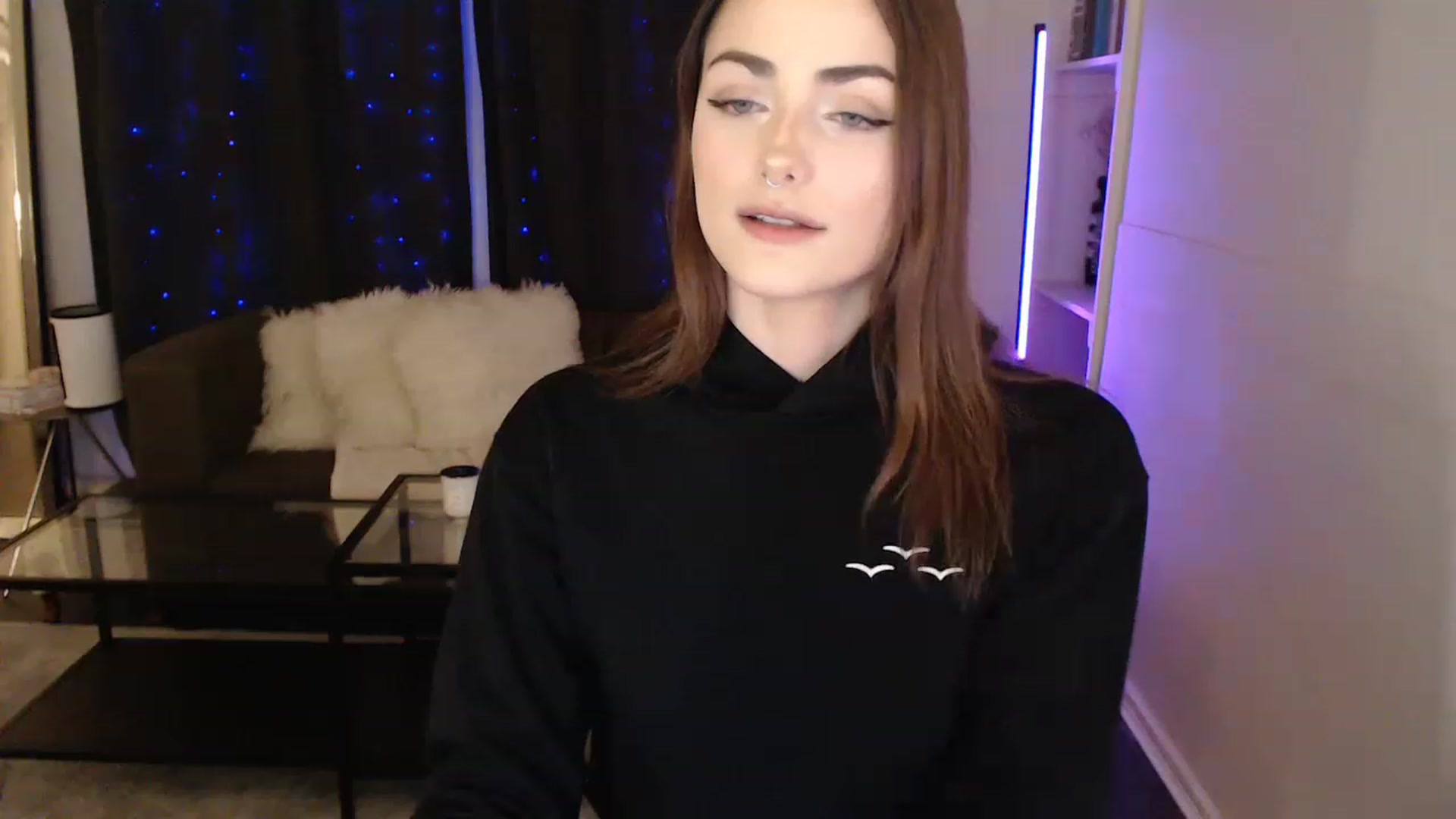 Gallery image thumbnail from angelpuppygrl's myfreecams stream on, 02/28/2023, 05:52 image 15 of 20