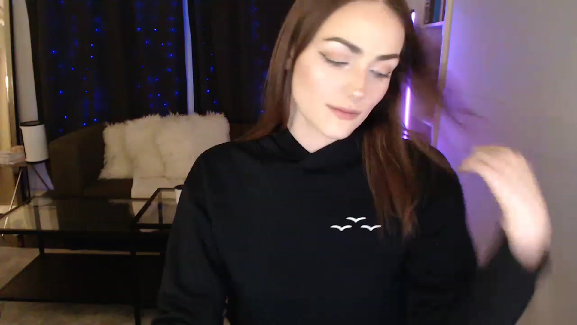 Gallery image thumbnail from angelpuppygrl's myfreecams stream on, 02/28/2023, 05:52 image 11 of 20