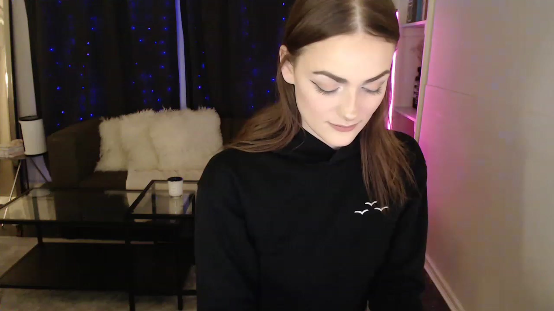 Gallery image thumbnail from angelpuppygrl's myfreecams stream on, 02/28/2023, 05:52 image 16 of 20