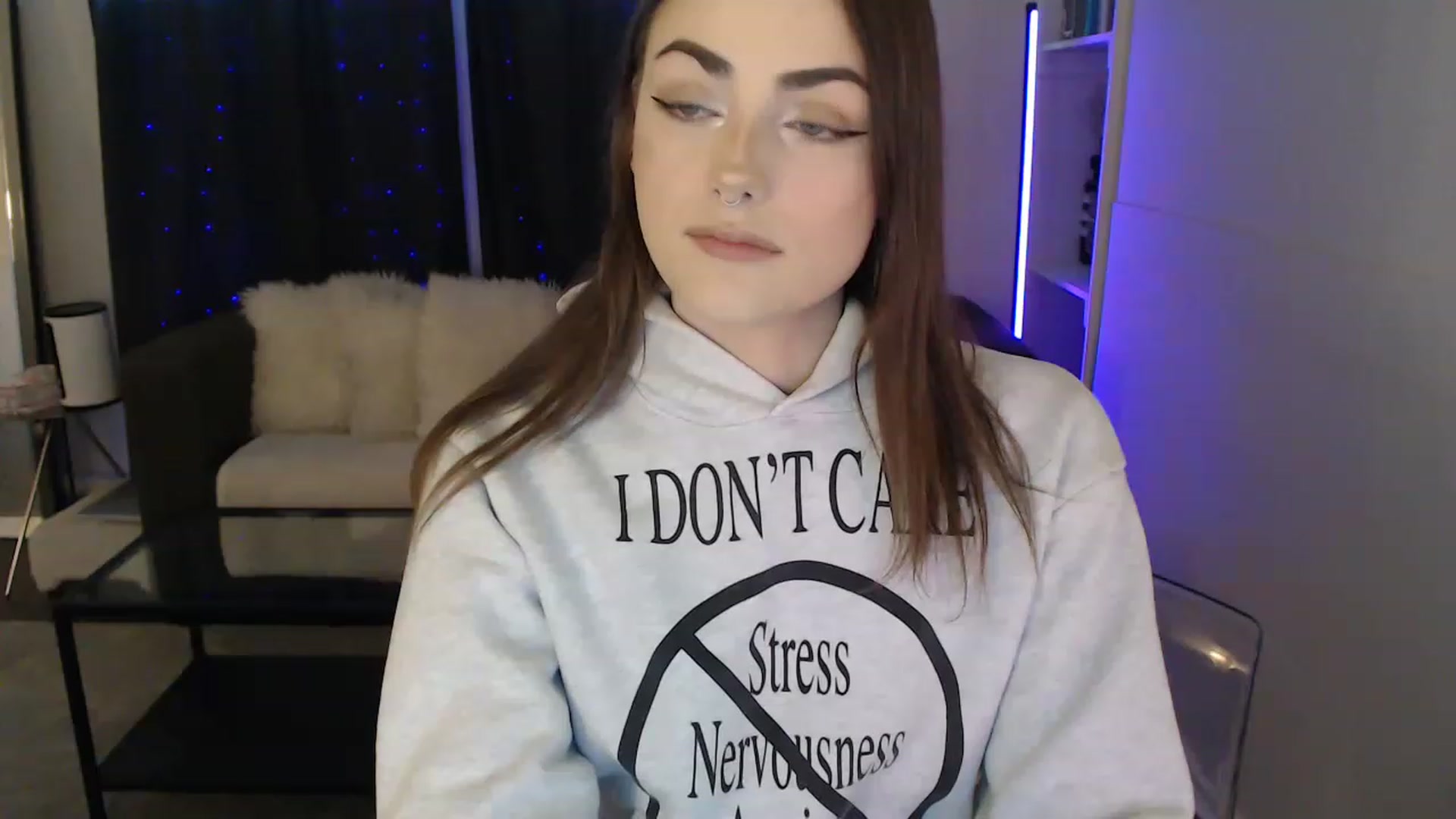 Gallery image thumbnail from angelpuppygrl's myfreecams stream on, 03/02/2023, 18:33 image 13 of 20