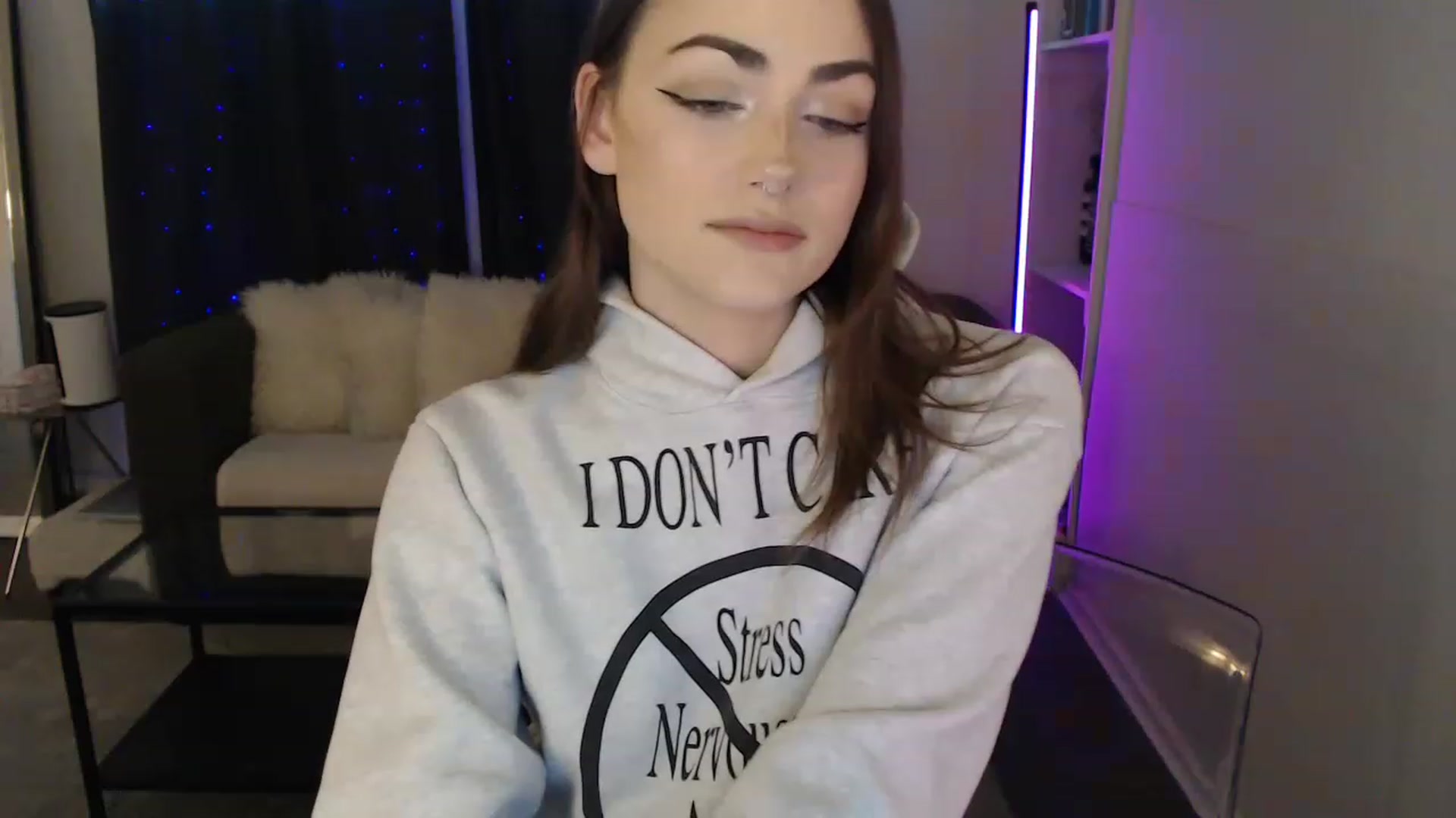 Gallery image thumbnail from angelpuppygrl's myfreecams stream on, 03/02/2023, 18:33 image 11 of 20