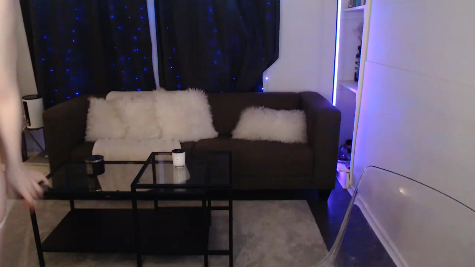Gallery image thumbnail from angelpuppygrl's myfreecams stream on, 03/23/2023, 23:31 image 20 of 20
