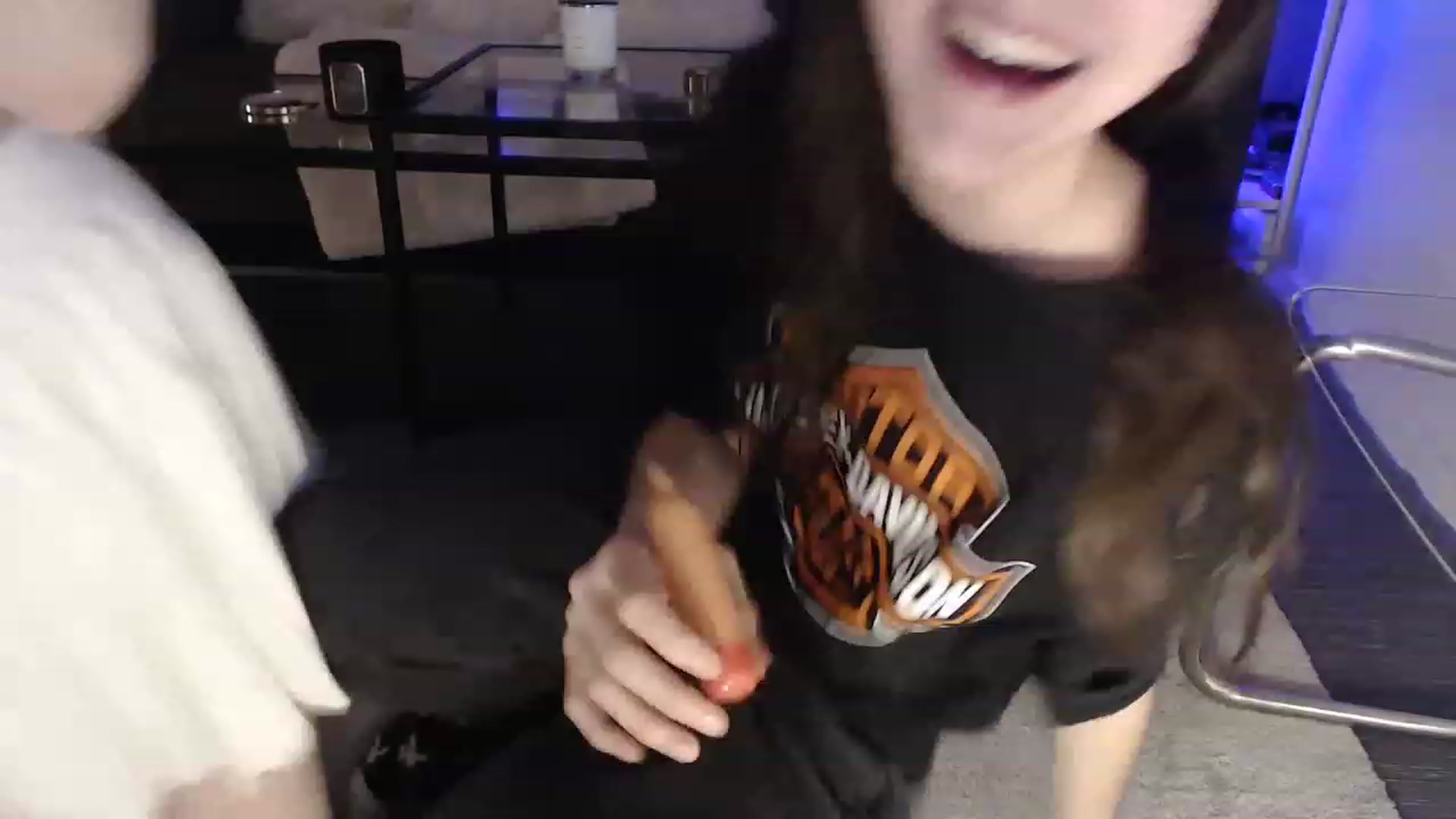 Gallery image thumbnail from angelpuppygrl's myfreecams stream on, 03/29/2023, 08:06 image 7 of 20