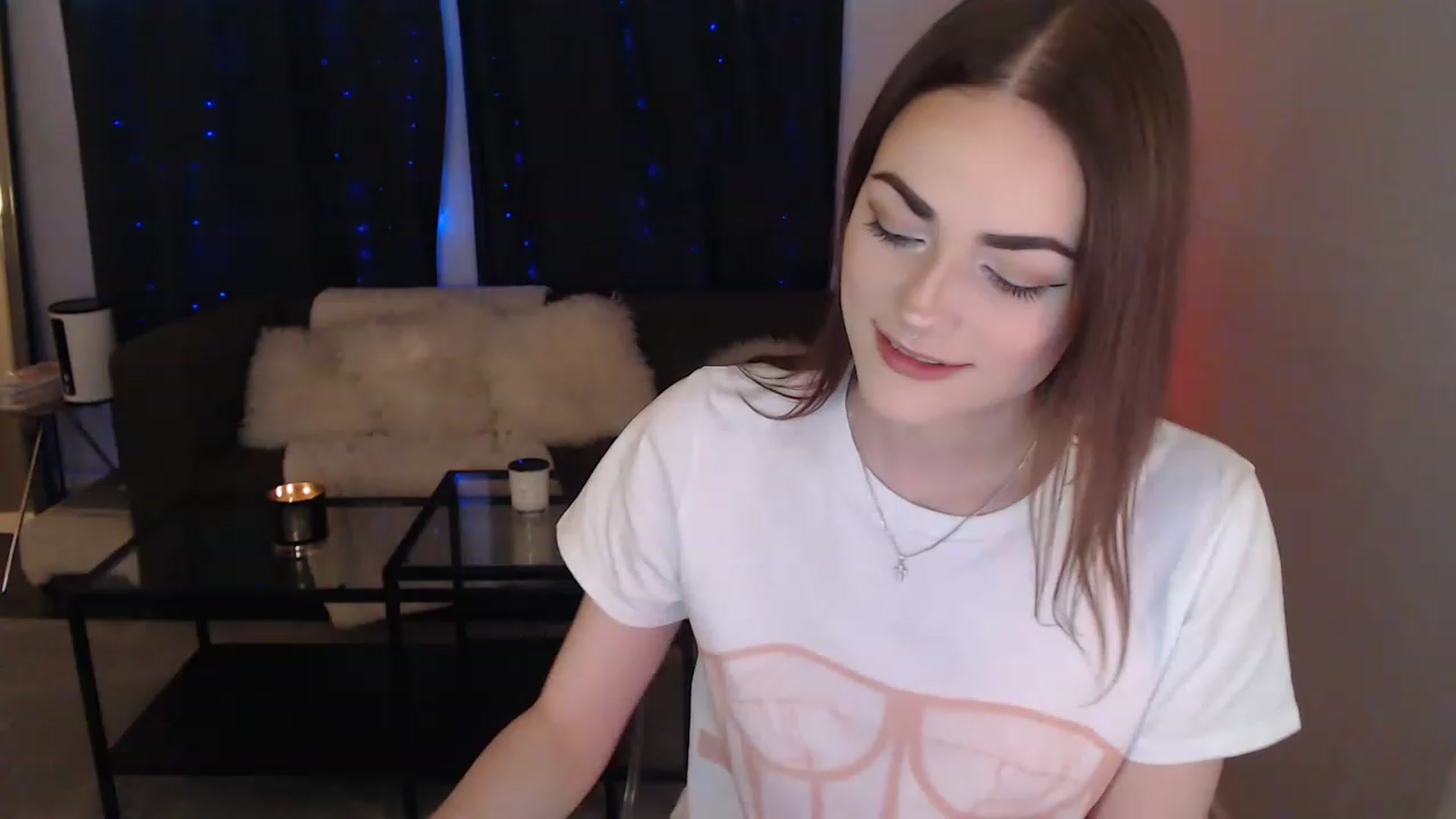 Gallery image thumbnail from angelpuppygrl's myfreecams stream on, 04/01/2023, 23:46 image 15 of 20
