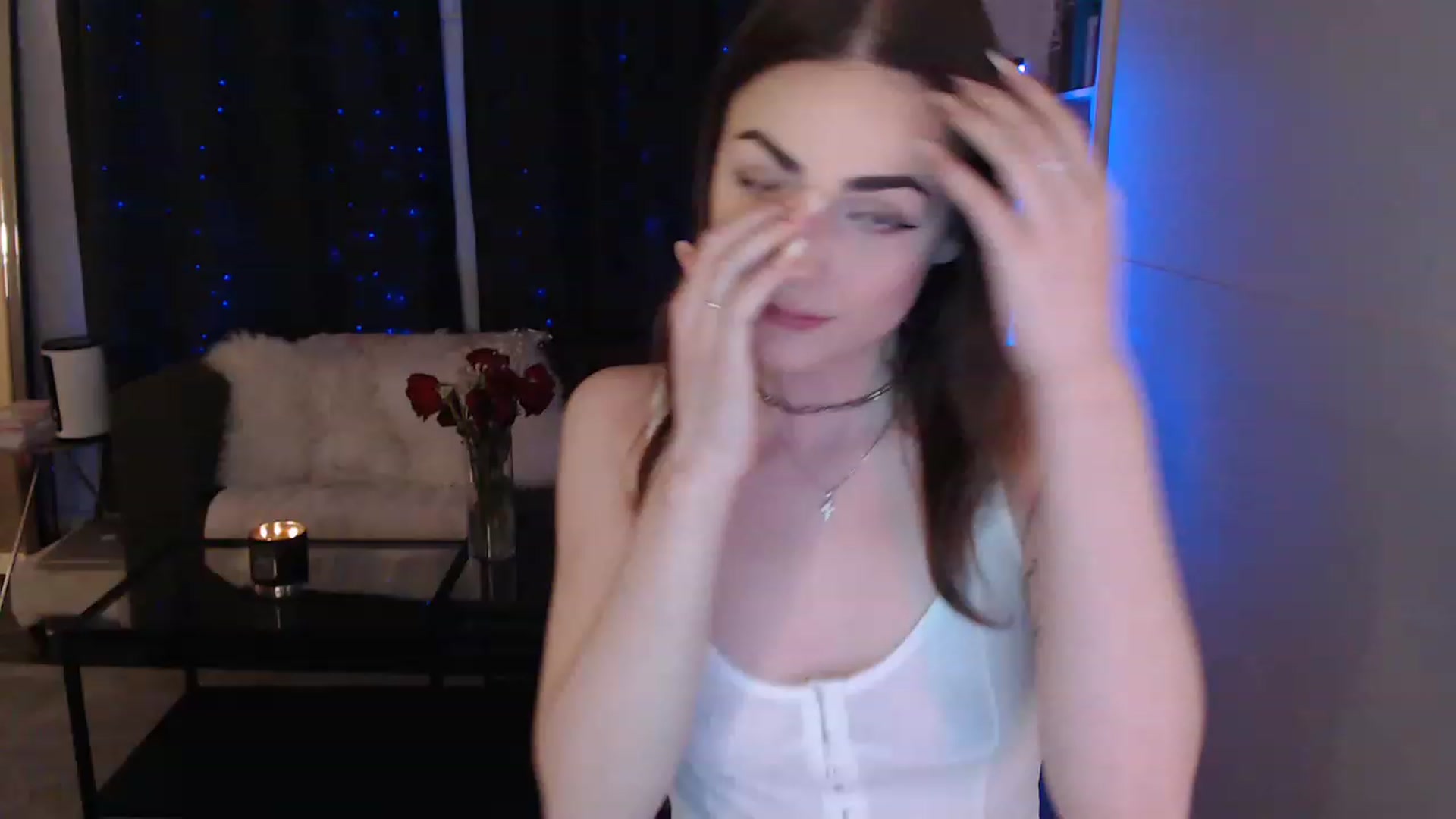 Gallery image thumbnail from angelpuppygrl's myfreecams stream on, 04/13/2023, 07:17 image 6 of 20