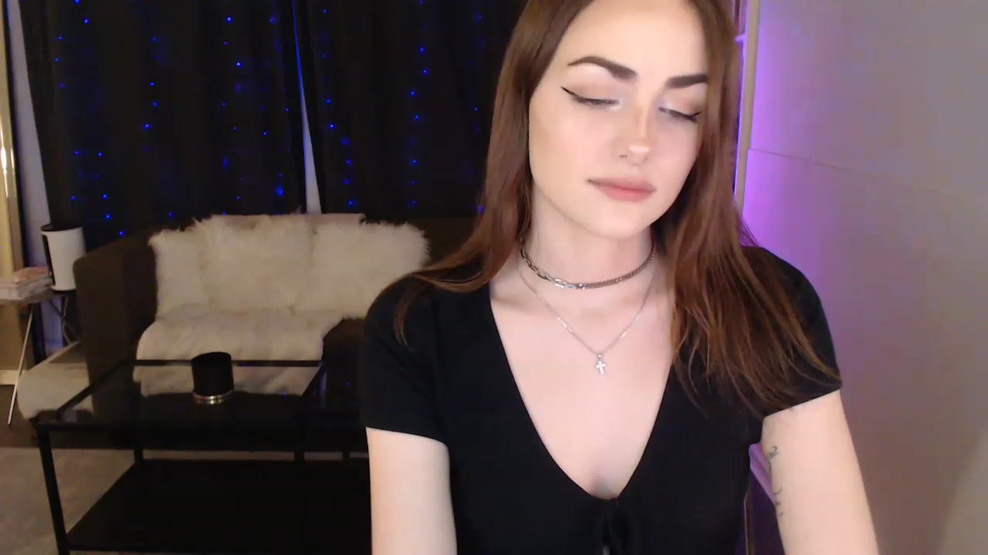 Gallery image thumbnail from angelpuppygrl's myfreecams stream on, 04/26/2023, 06:31 image 13 of 20