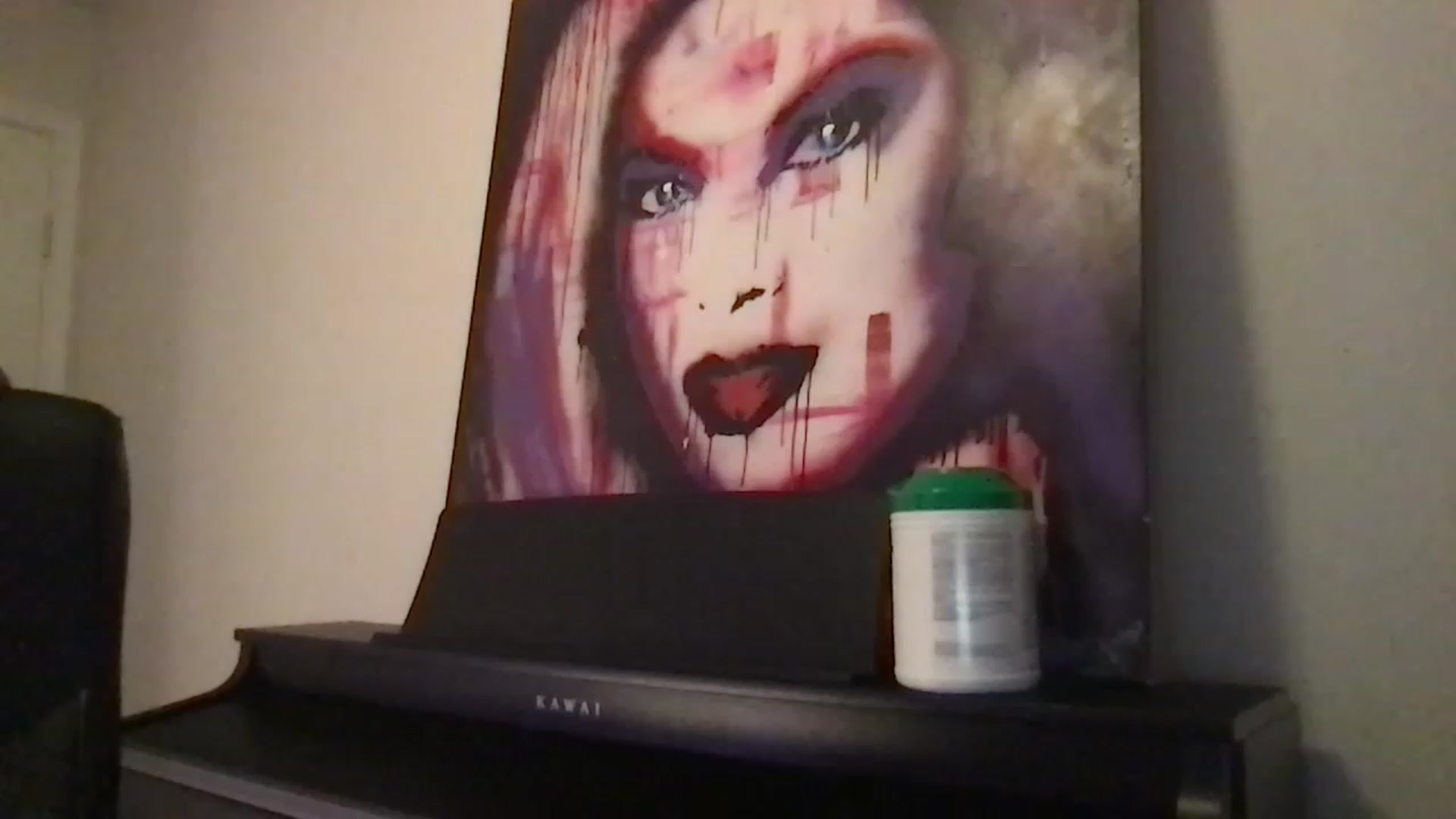 Gallery image thumbnail from angelpuppygrl's myfreecams stream on, 06/13/2023, 04:51 image 1 of 20